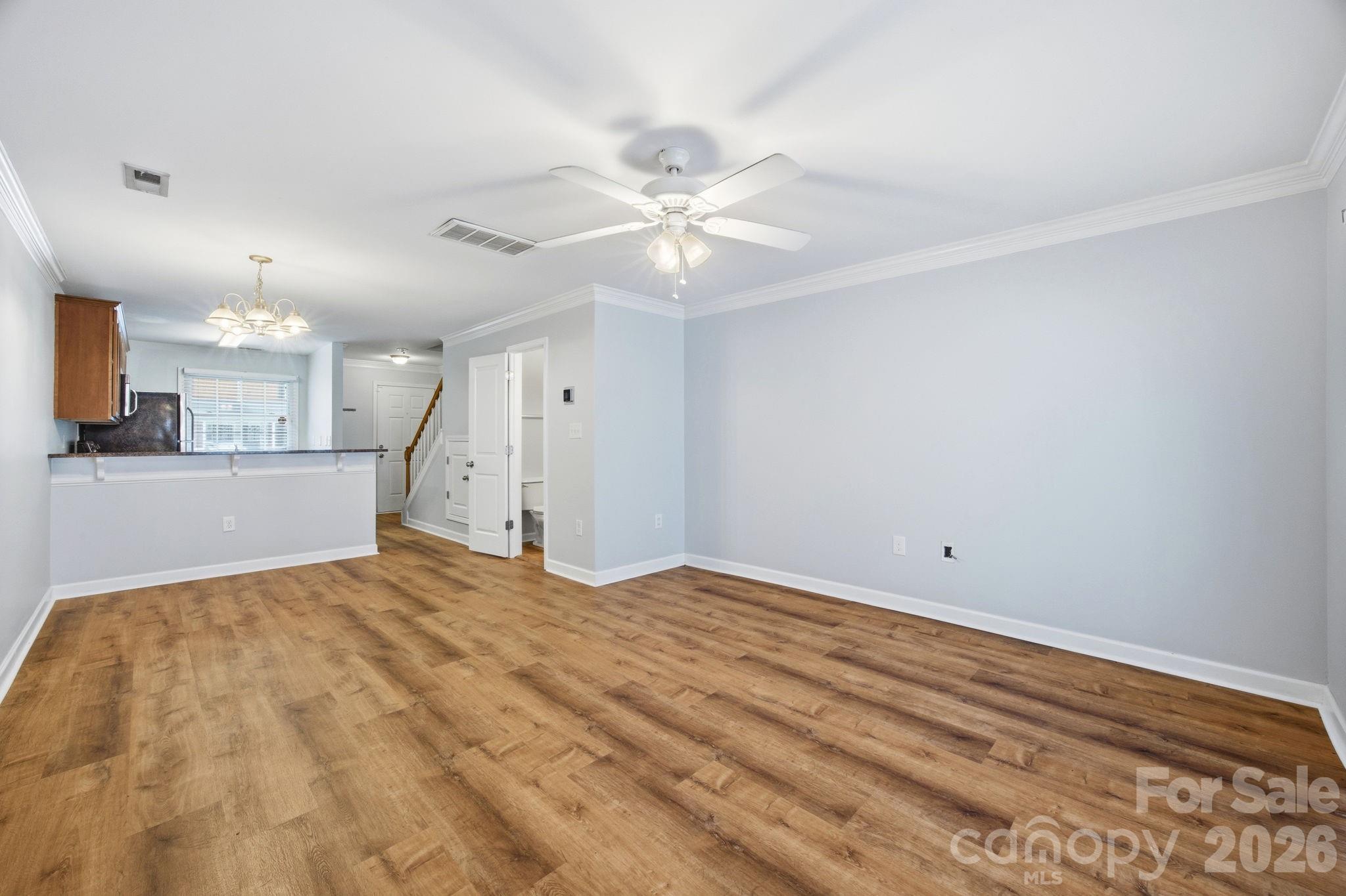 Williamsburg on Commonwealth - Residential