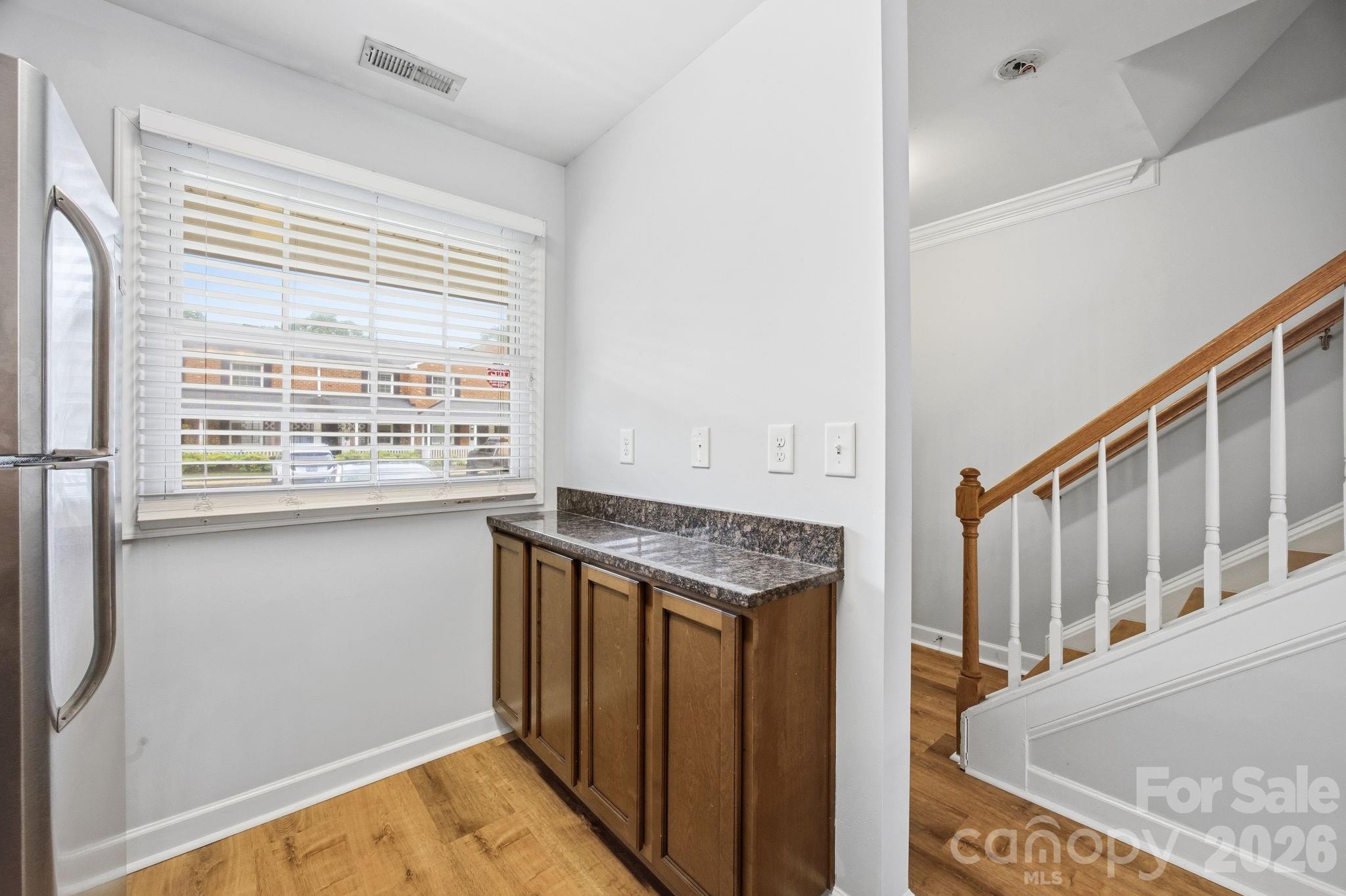 Williamsburg on Commonwealth - Residential