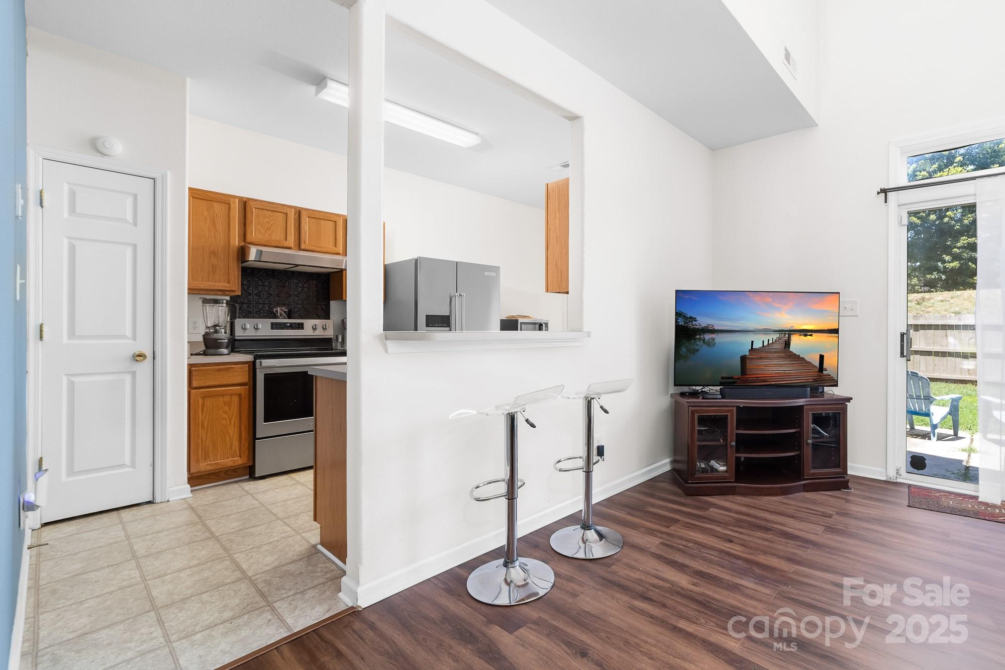 Citiside - Residential