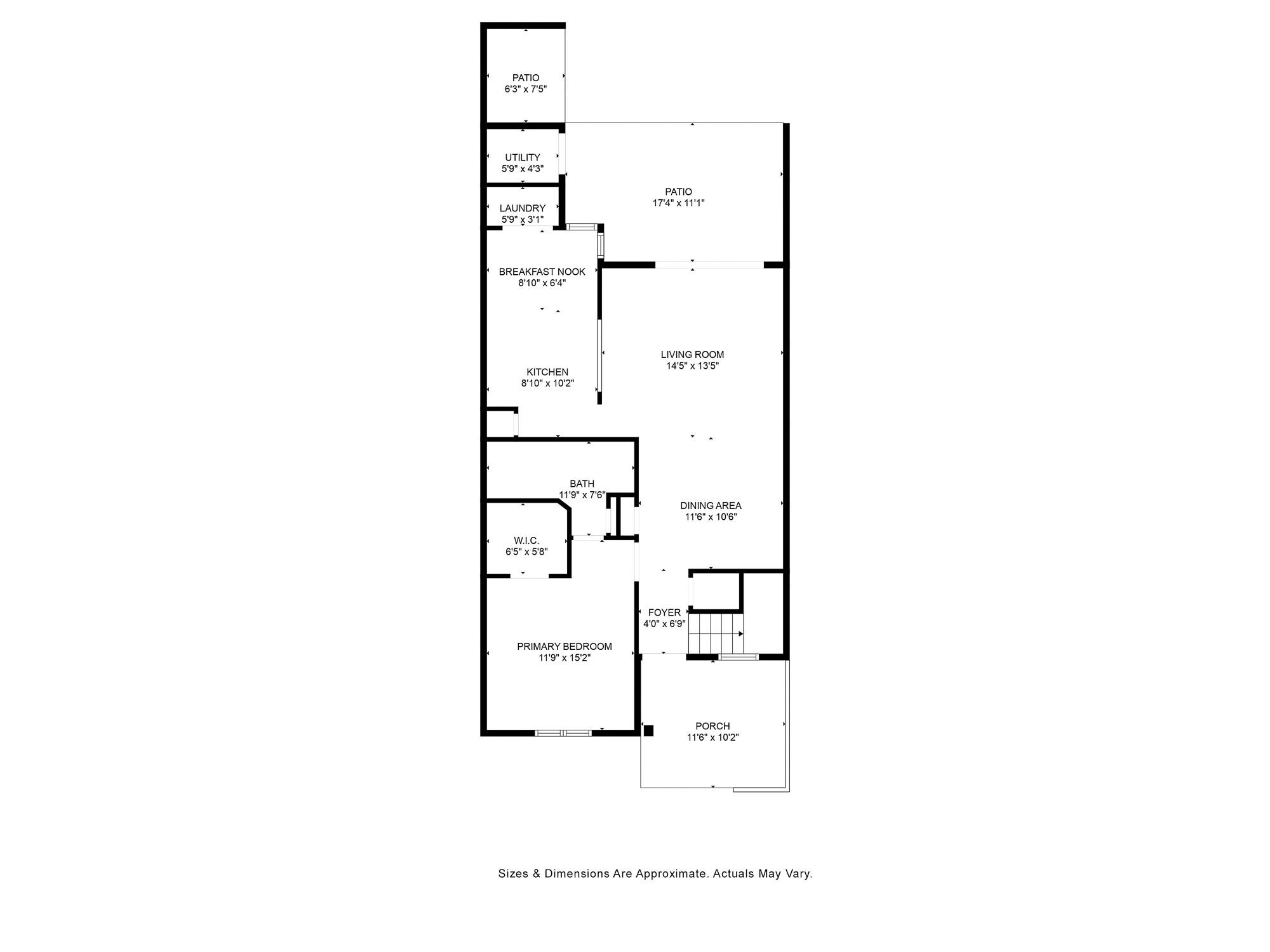 Citiside - Residential