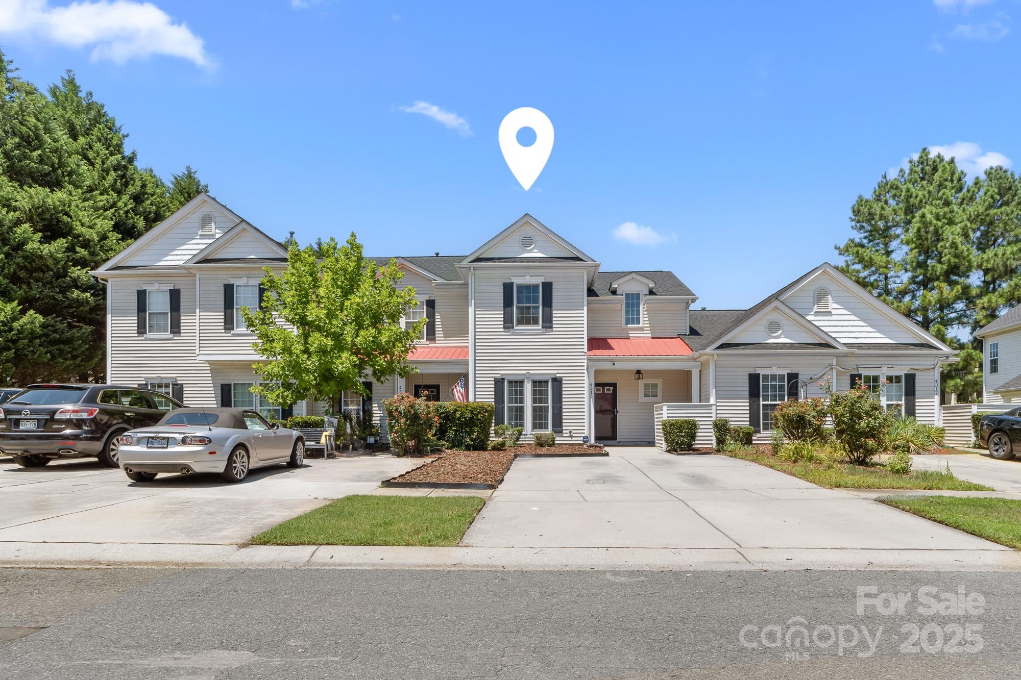 Citiside - Residential
