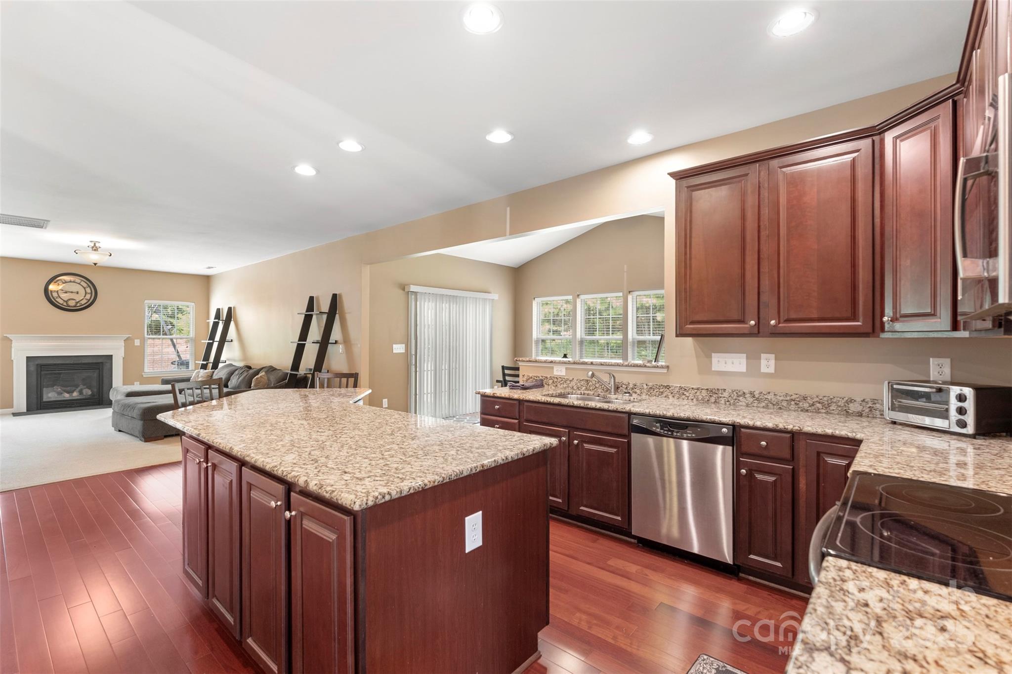 Rosemont - Residential