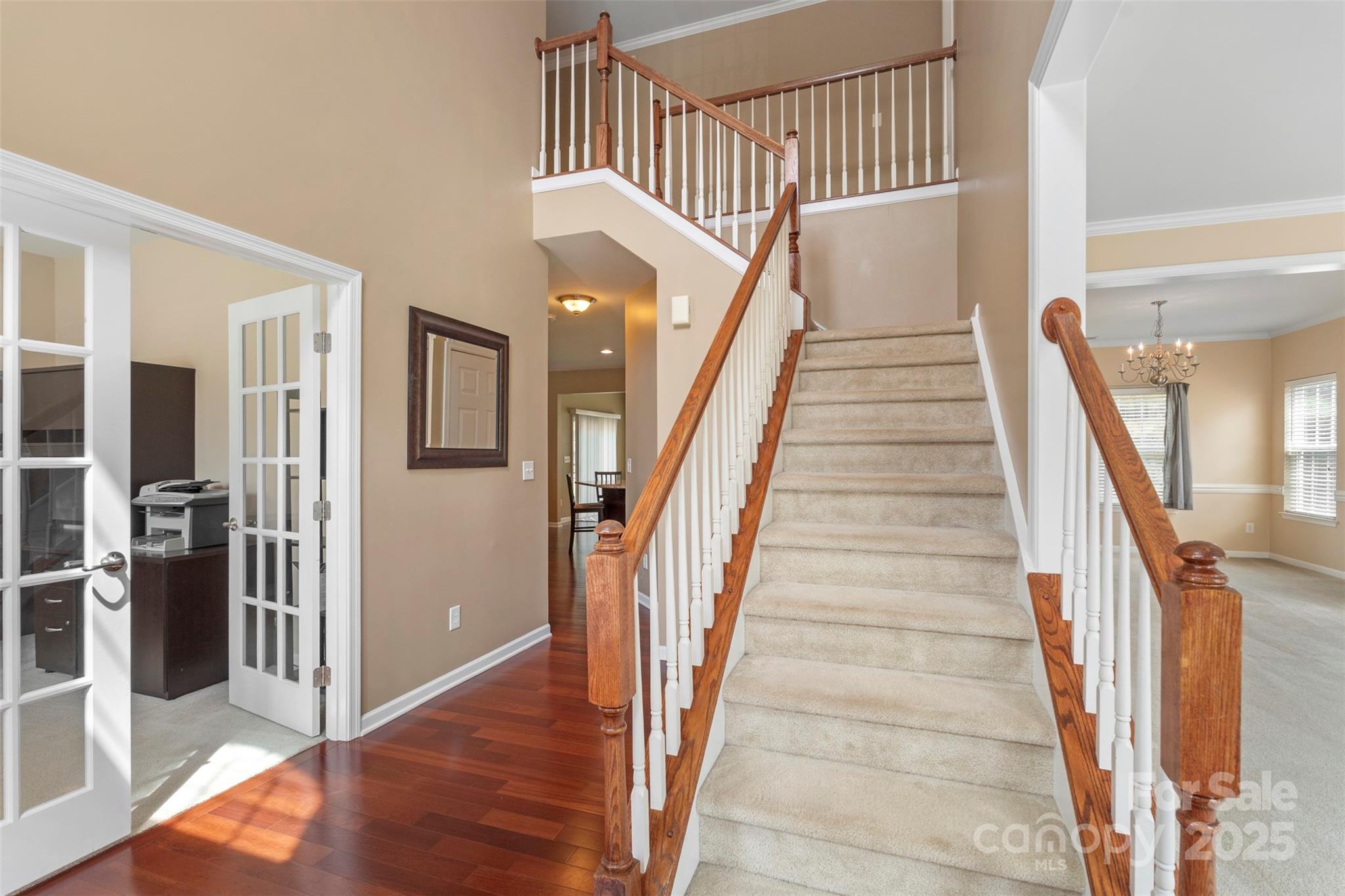 Rosemont - Residential