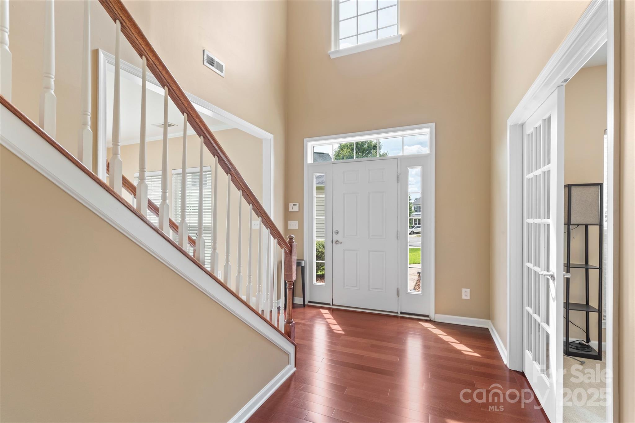 Rosemont - Residential