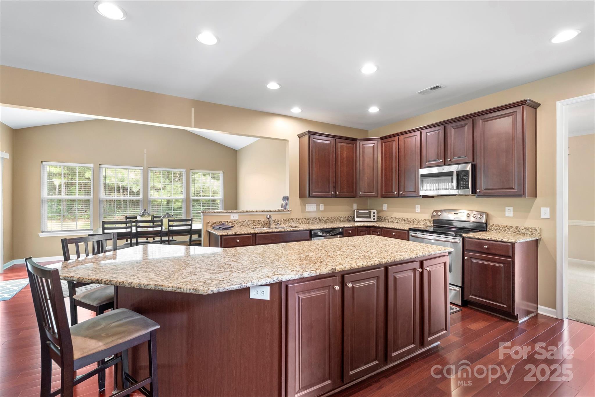 Rosemont - Residential