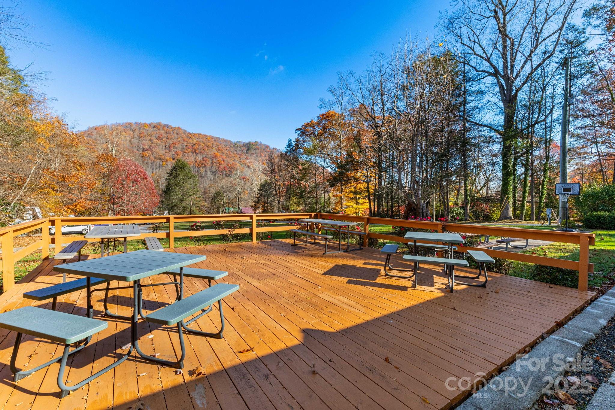 Twinbrooks Resort - Land