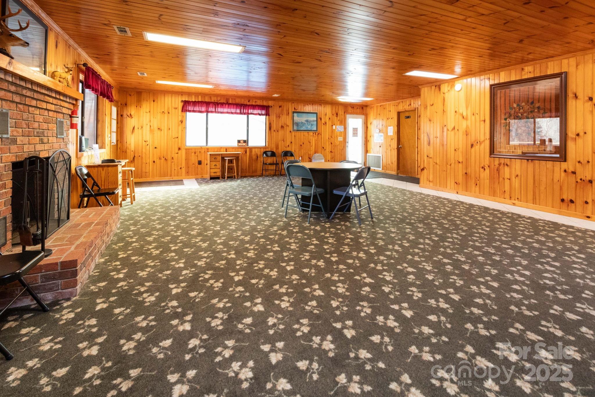 Twinbrooks Resort - Land
