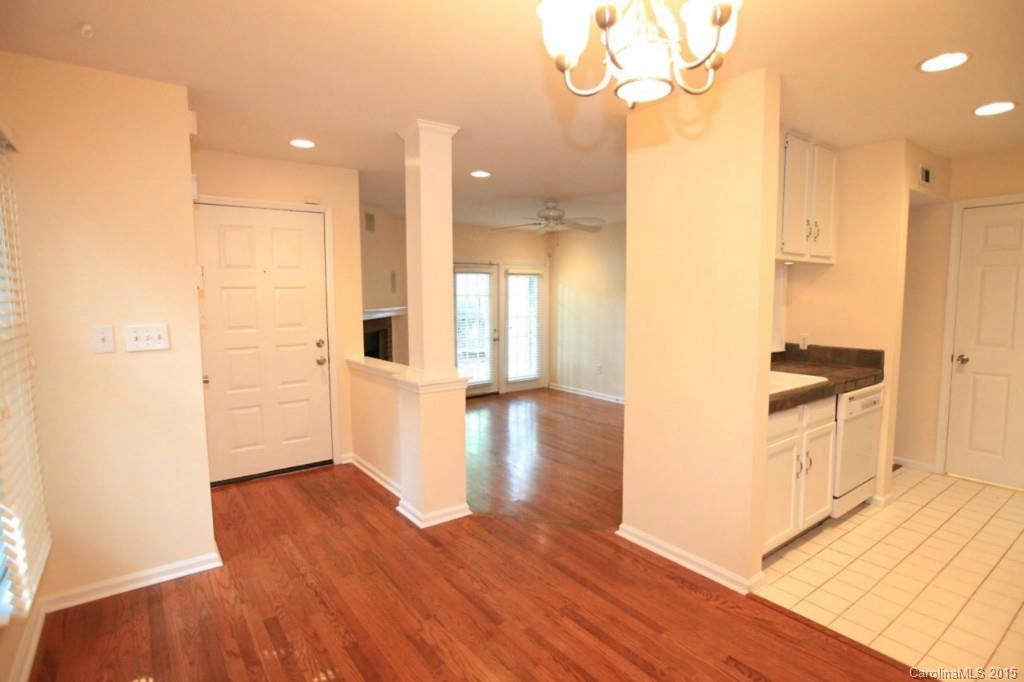 Springfield Square - Residential Lease