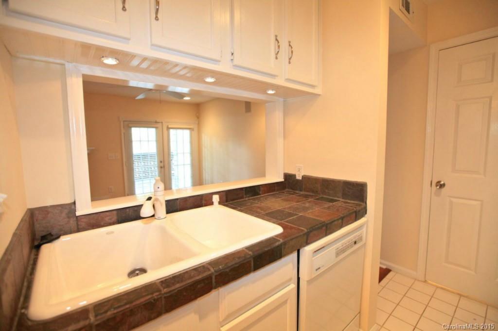 Springfield Square - Residential Lease