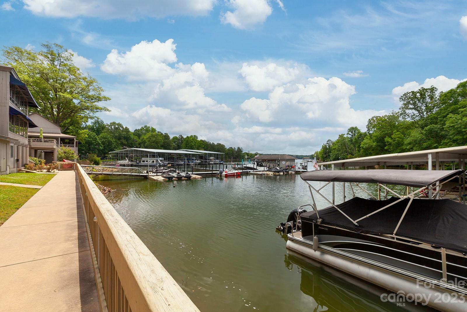 River Hills - Residential