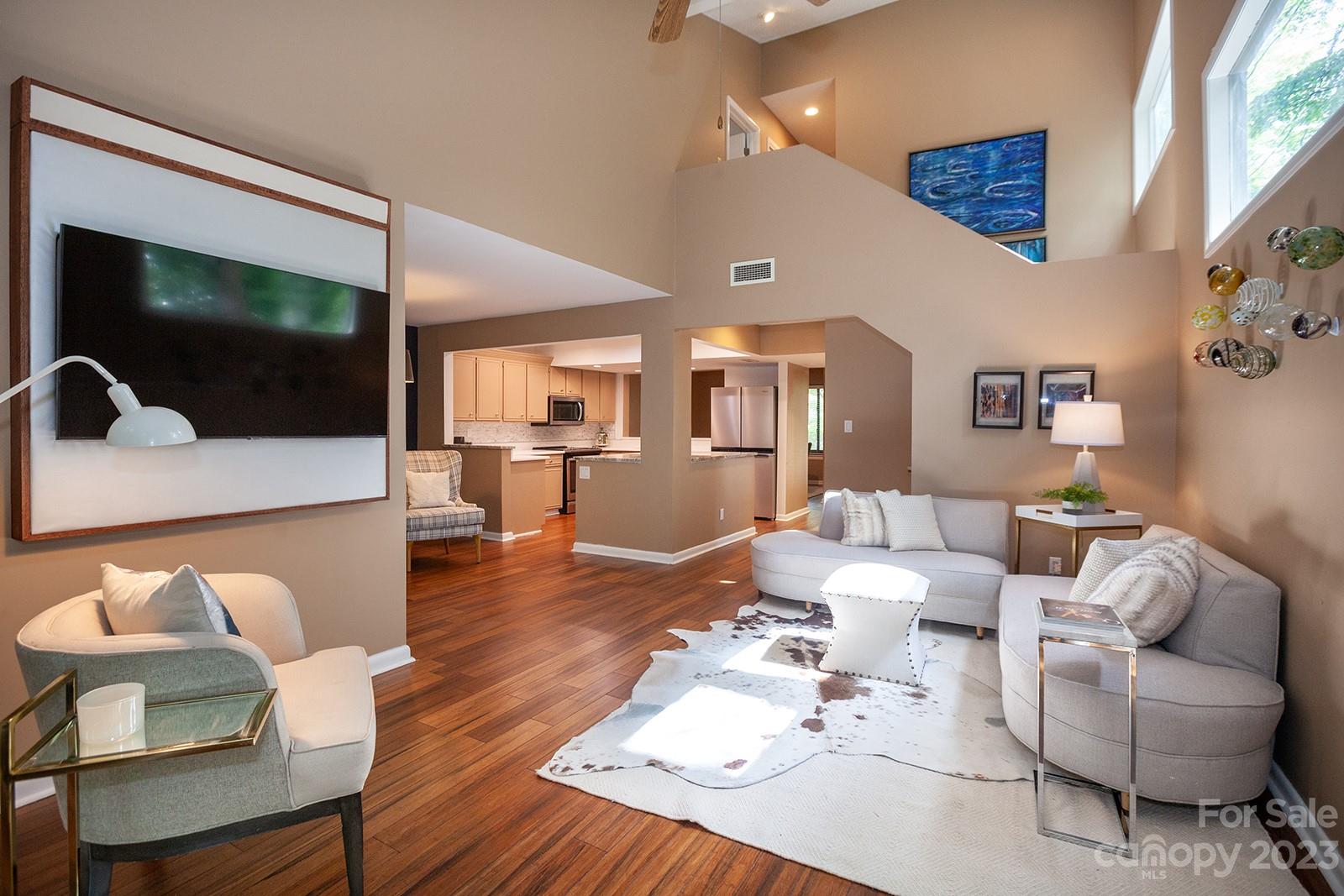 River Hills - Residential