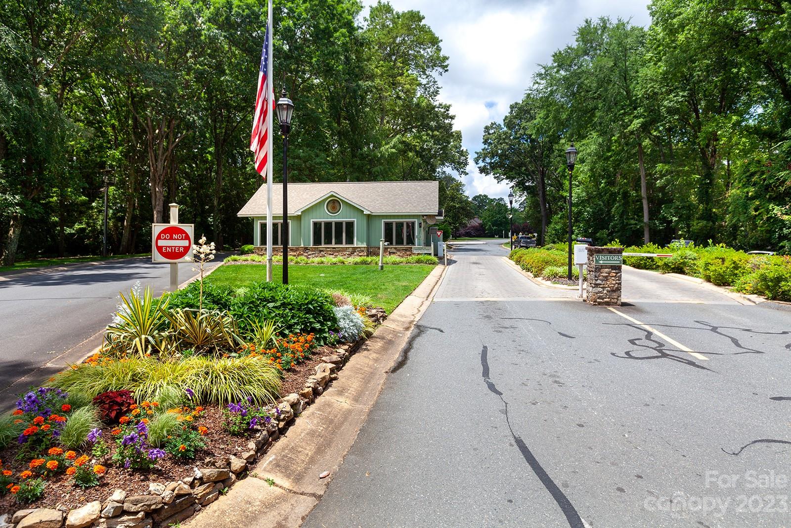 River Hills - Residential