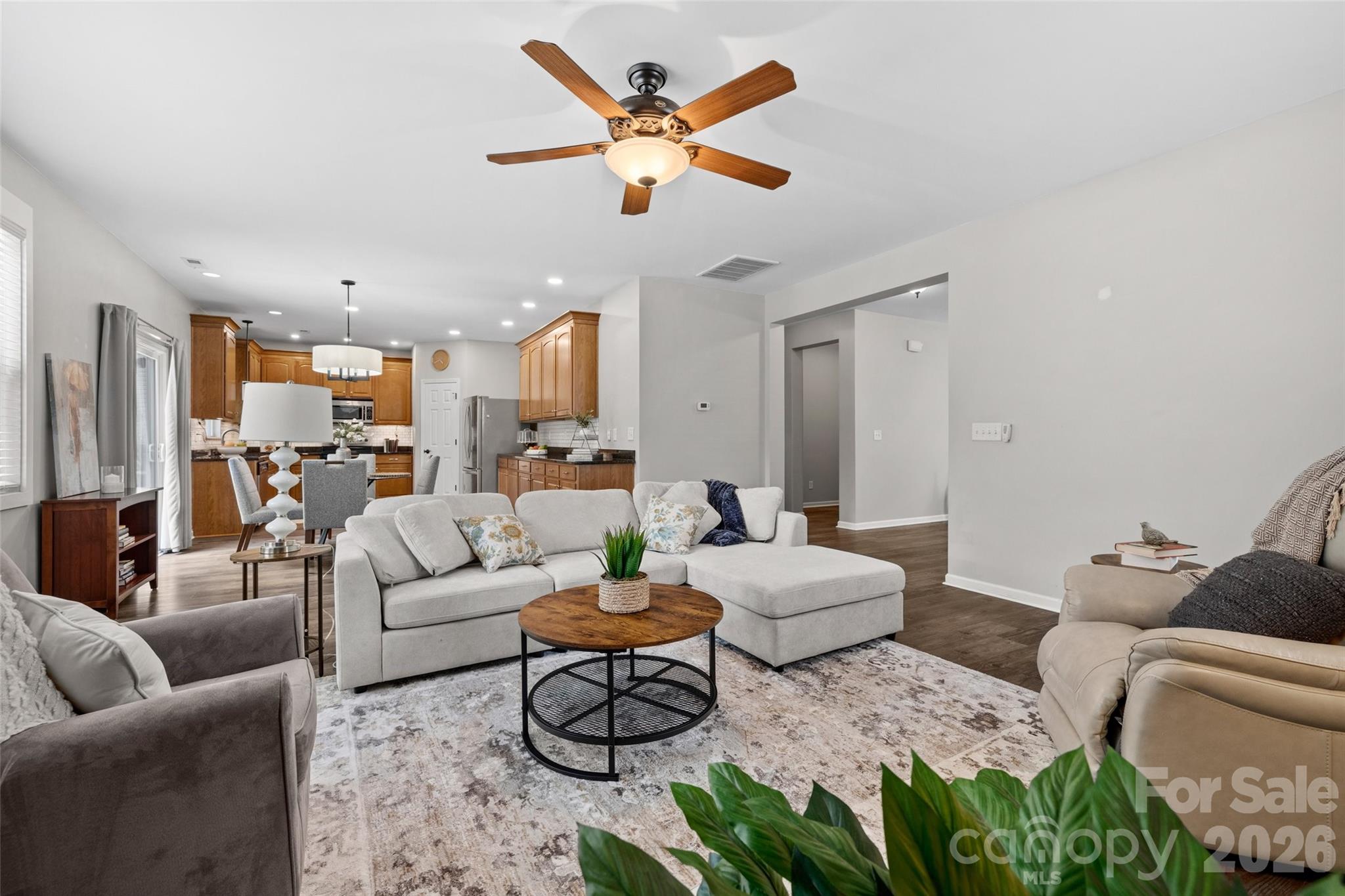 Spicewood - Residential