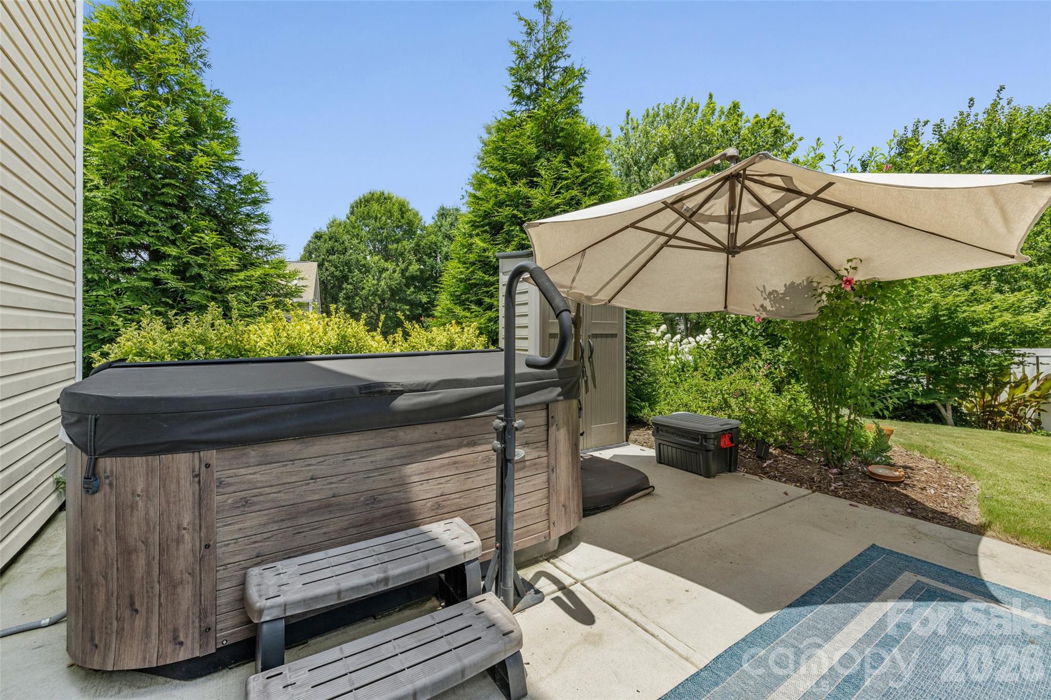 Spicewood - Residential