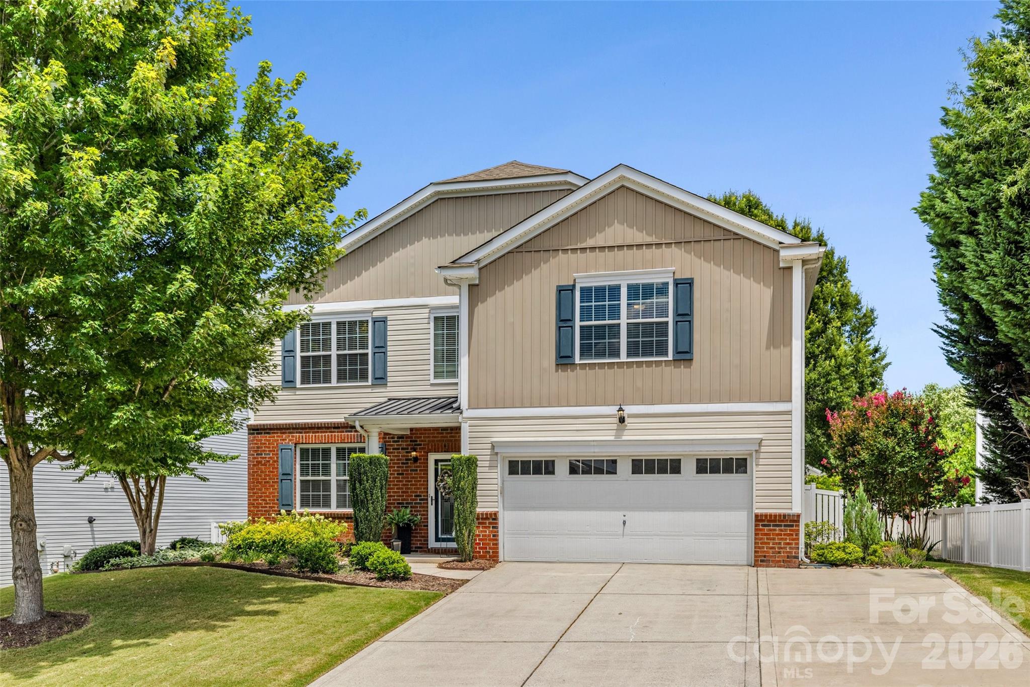 Spicewood - Residential