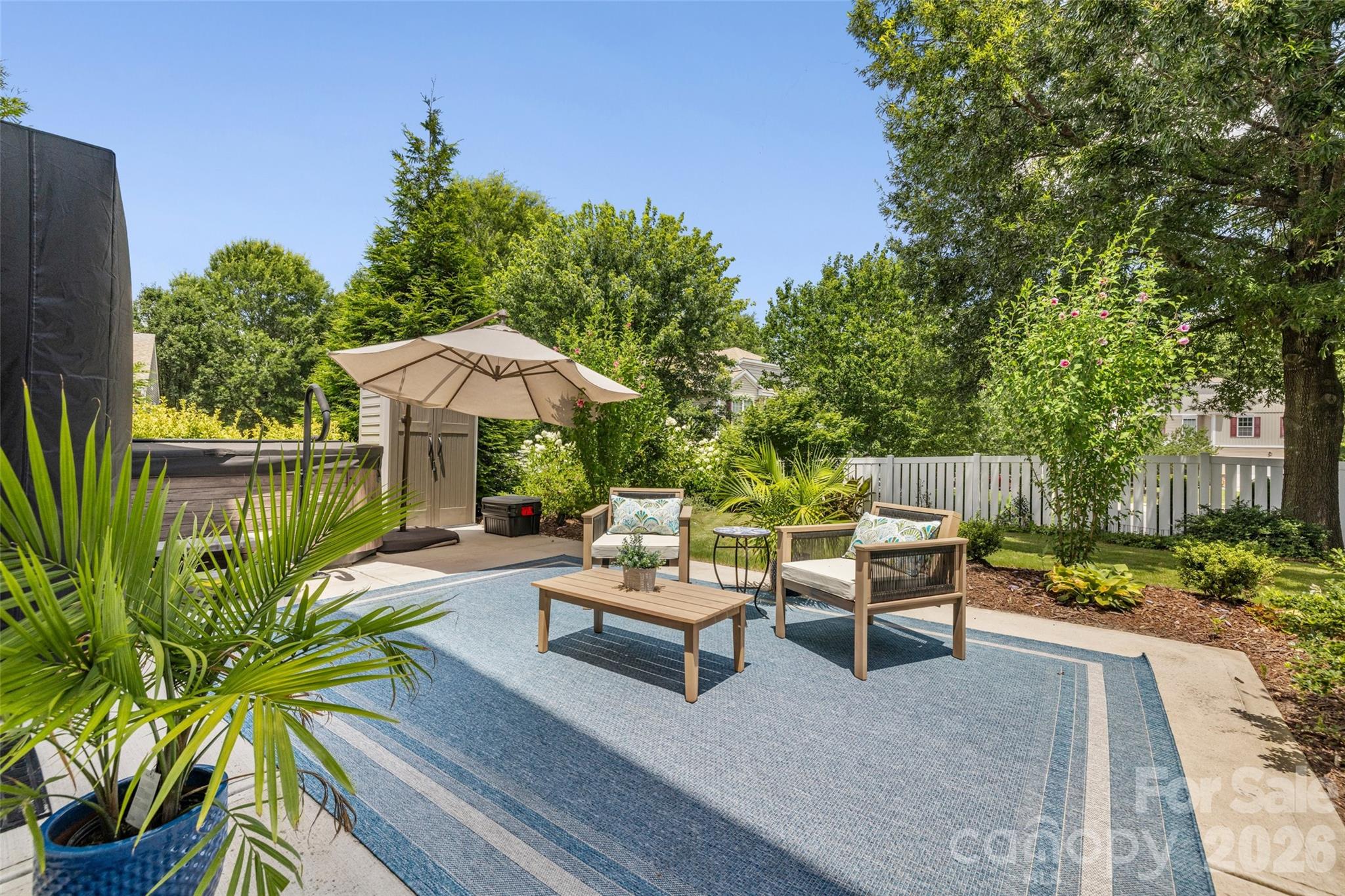 Spicewood - Residential