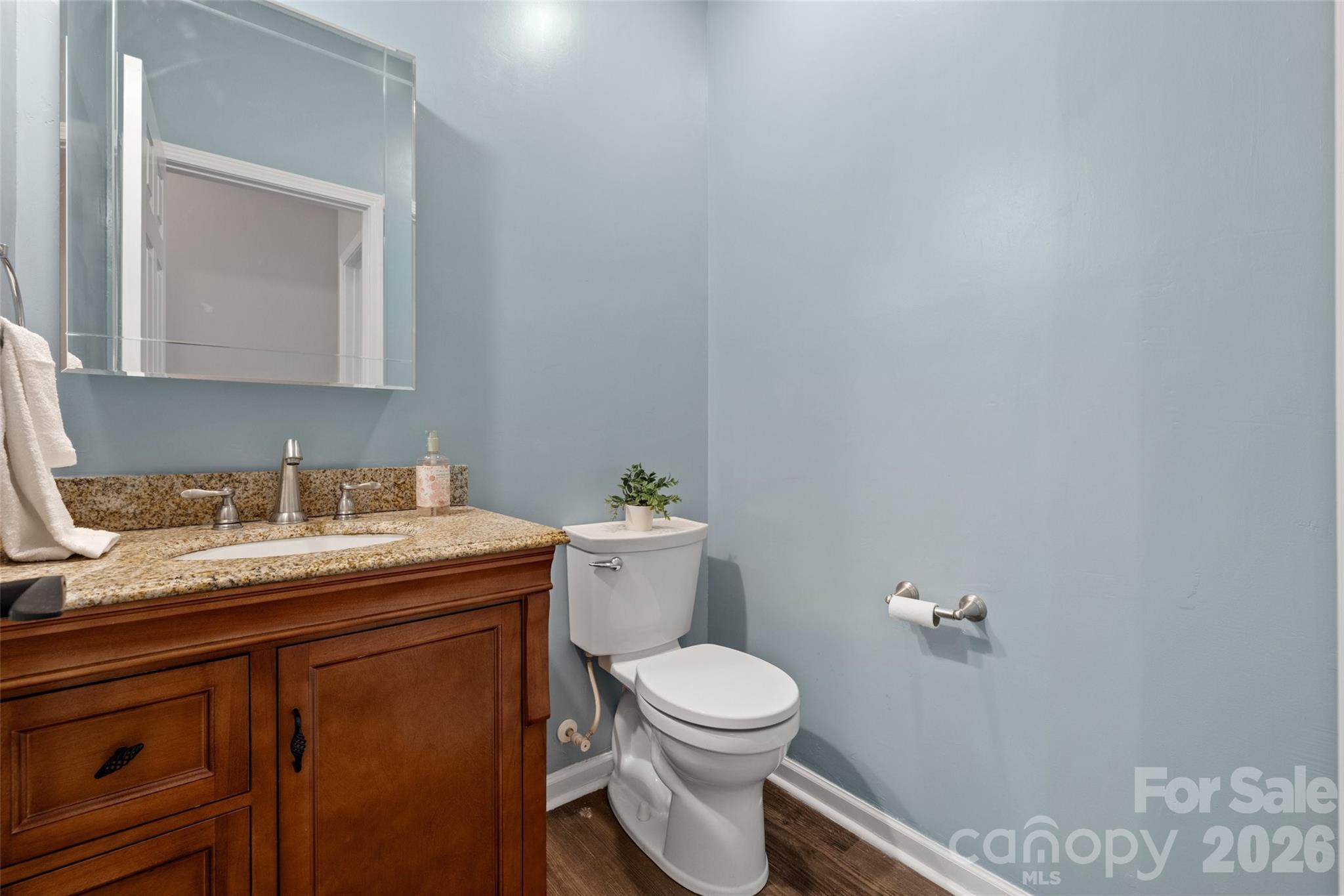 Spicewood - Residential