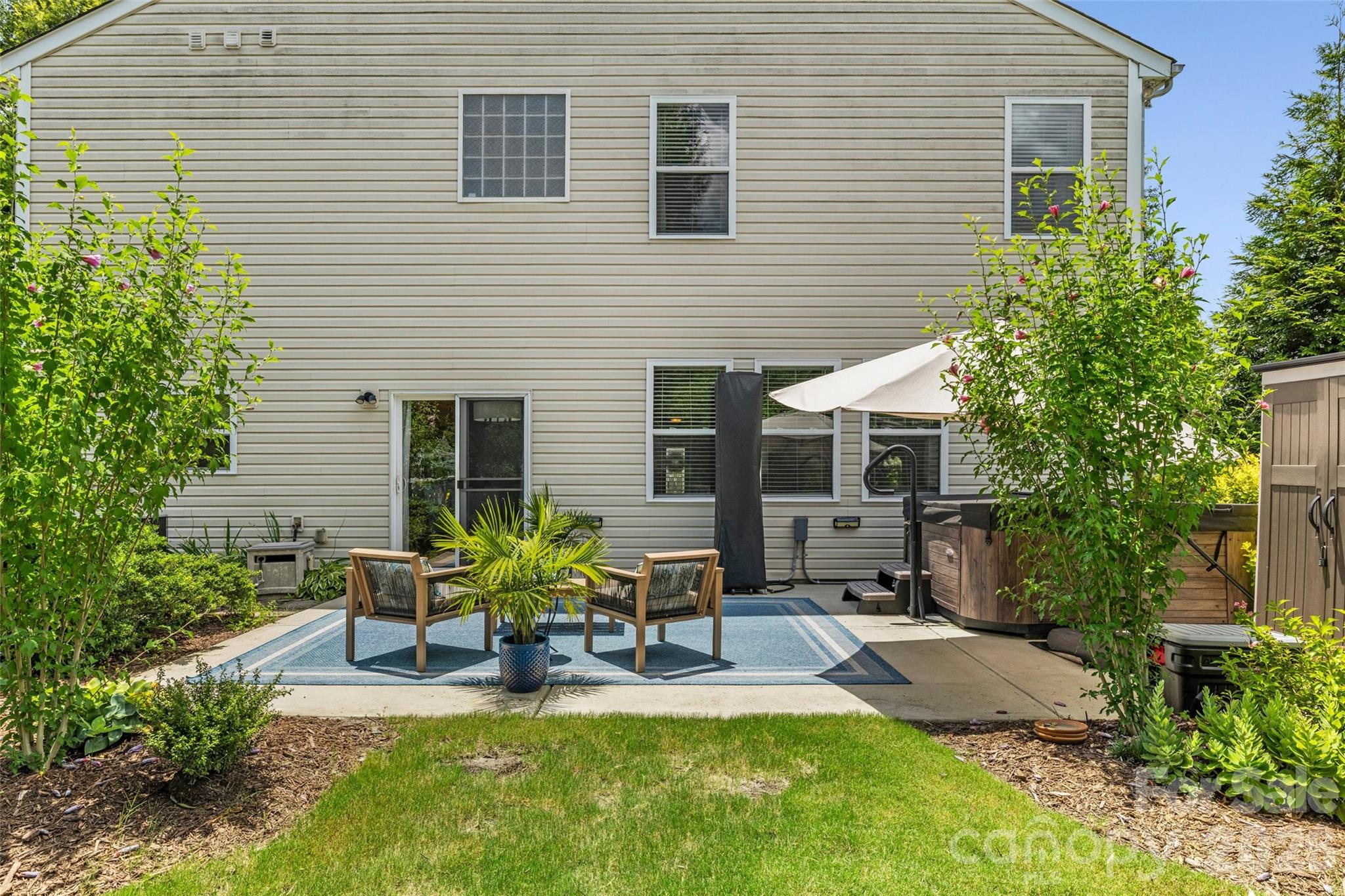 Spicewood - Residential