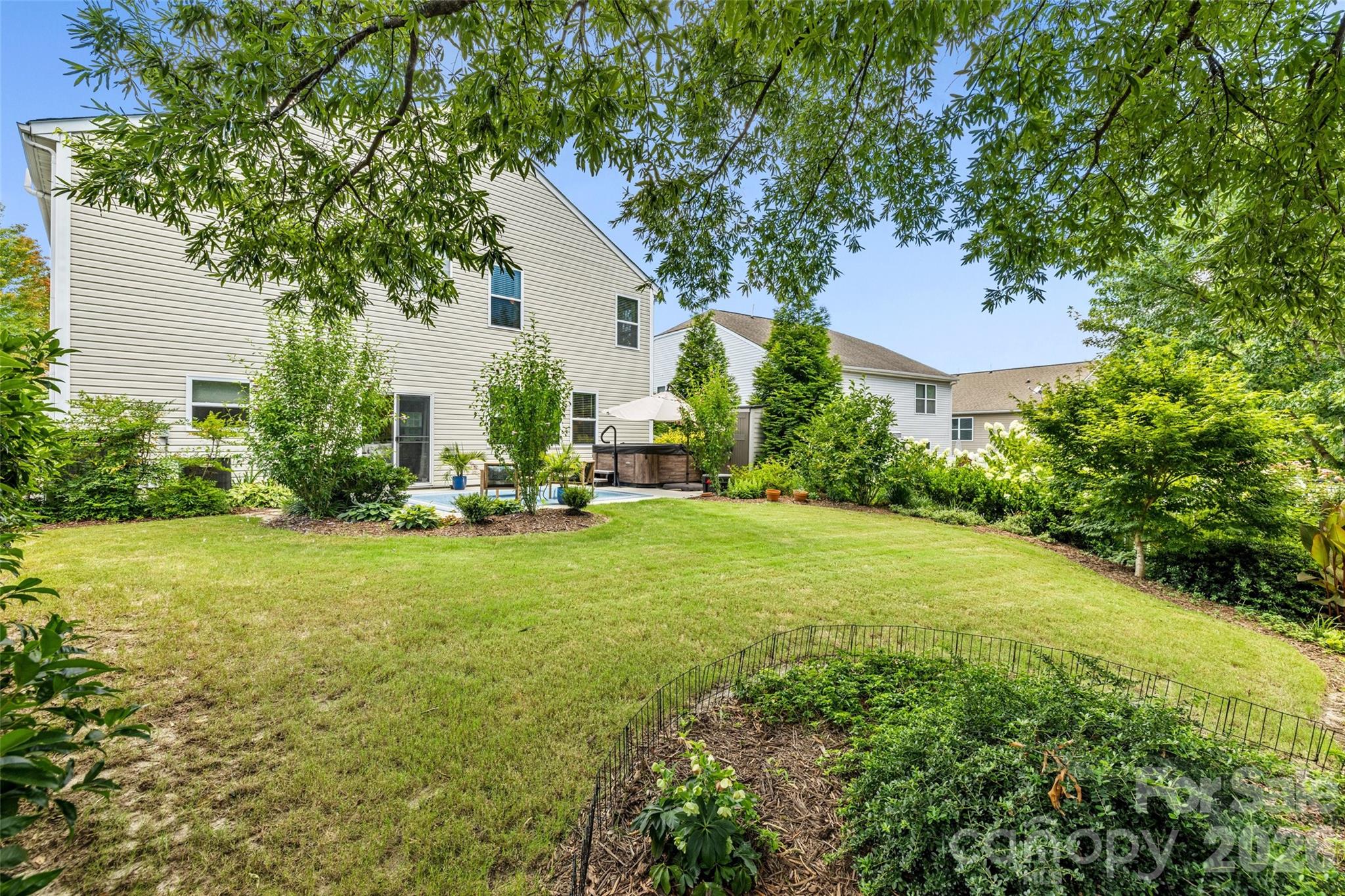 Spicewood - Residential