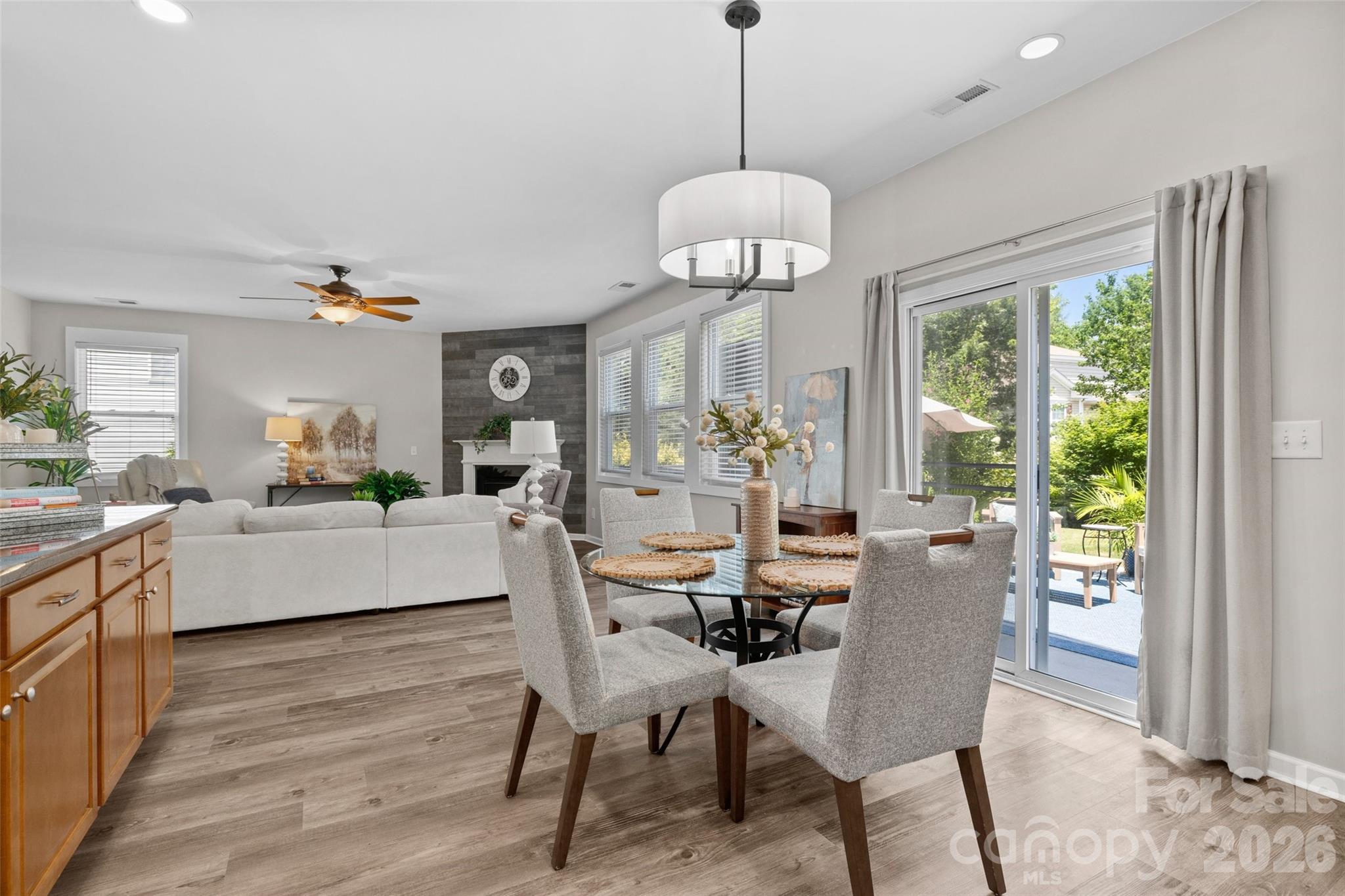 Spicewood - Residential