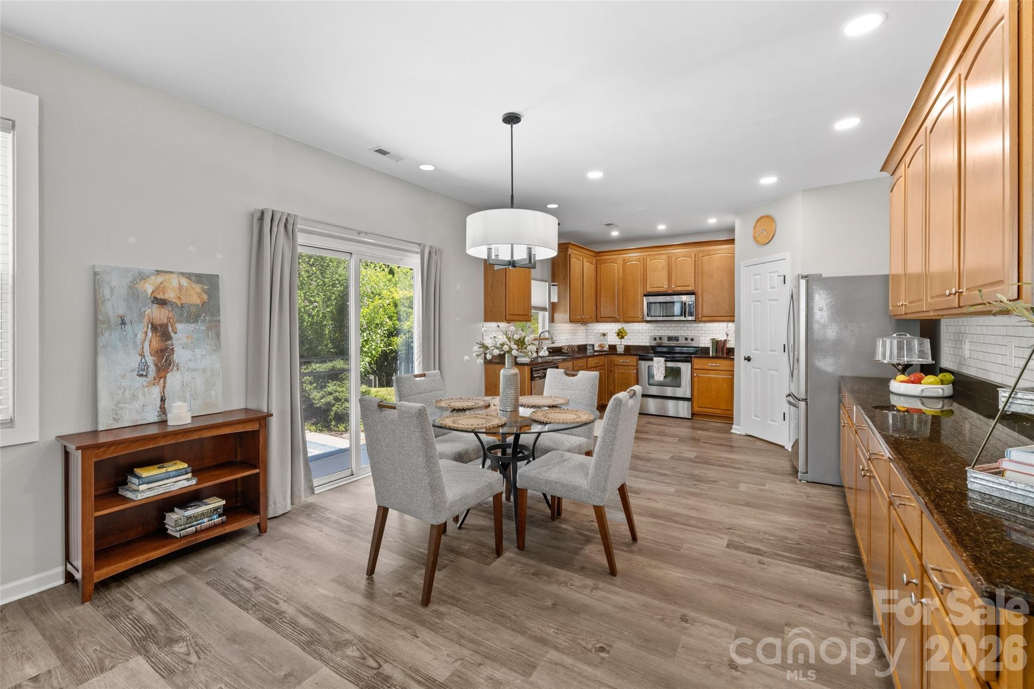 Spicewood - Residential