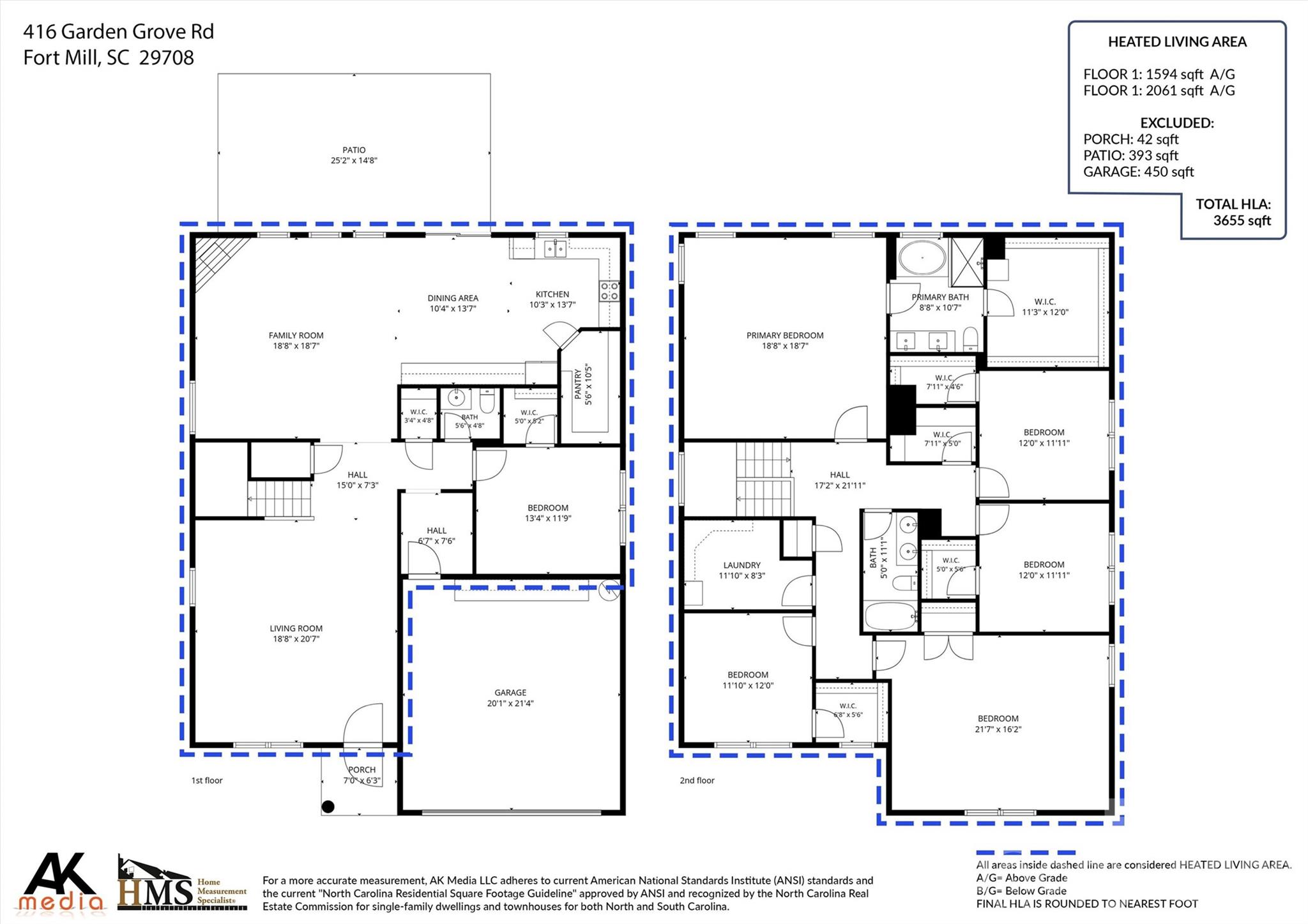 Spicewood - Residential