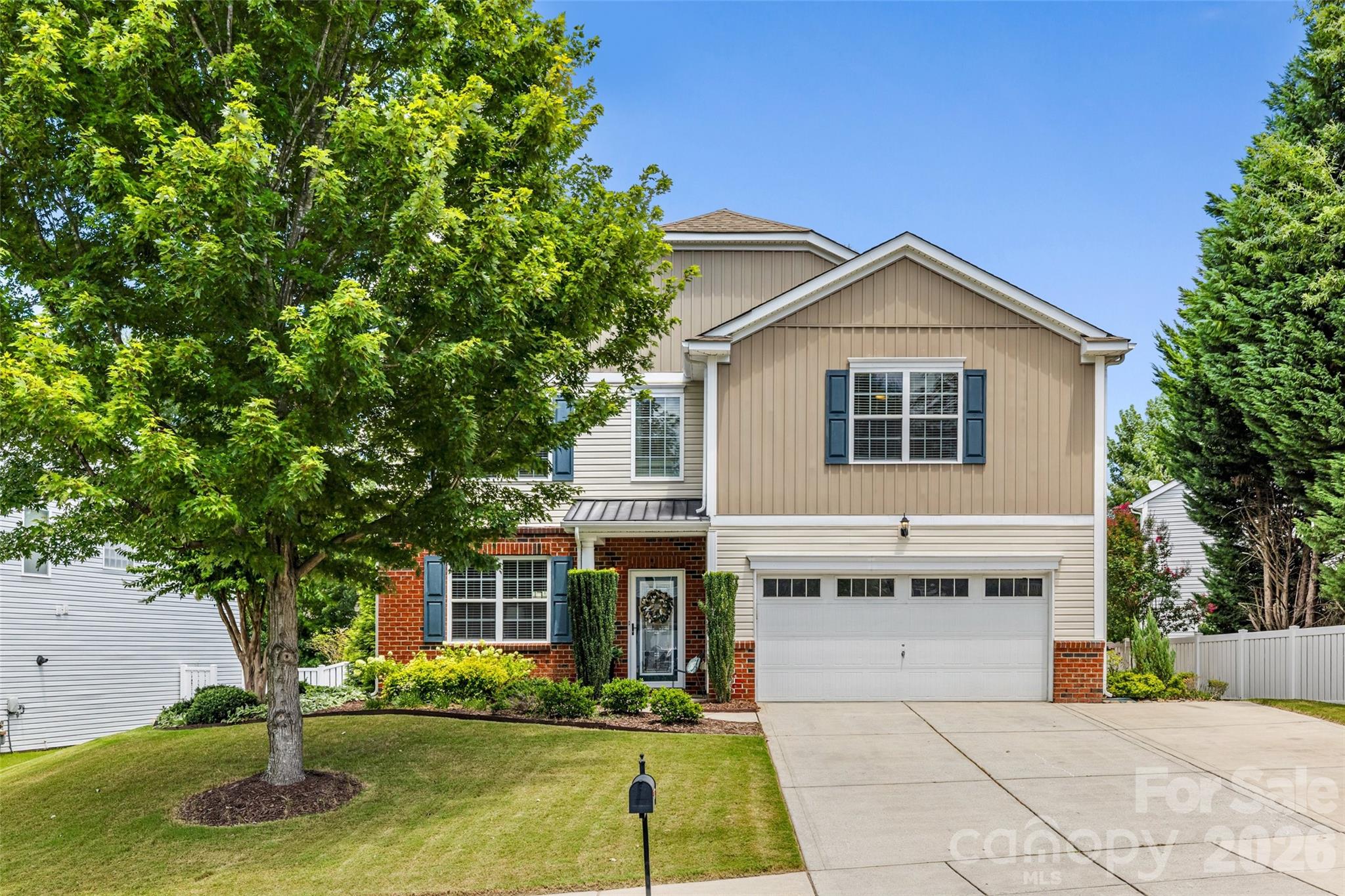 Spicewood - Residential