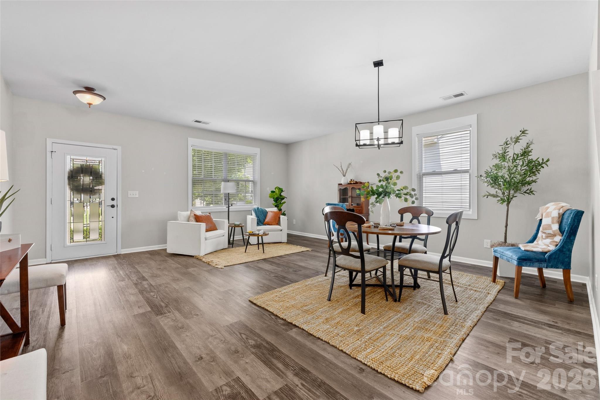 Spicewood - Residential