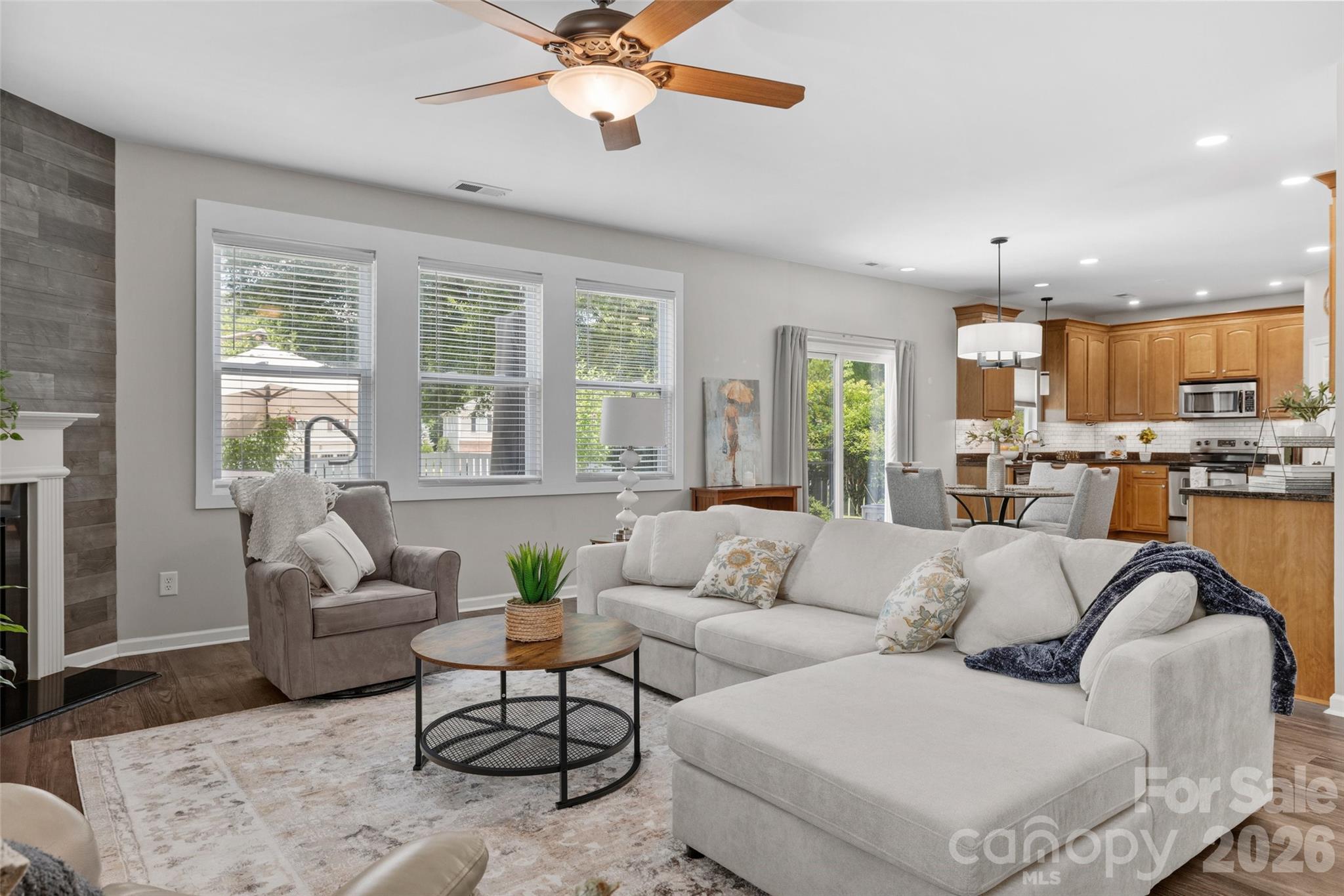 Spicewood - Residential