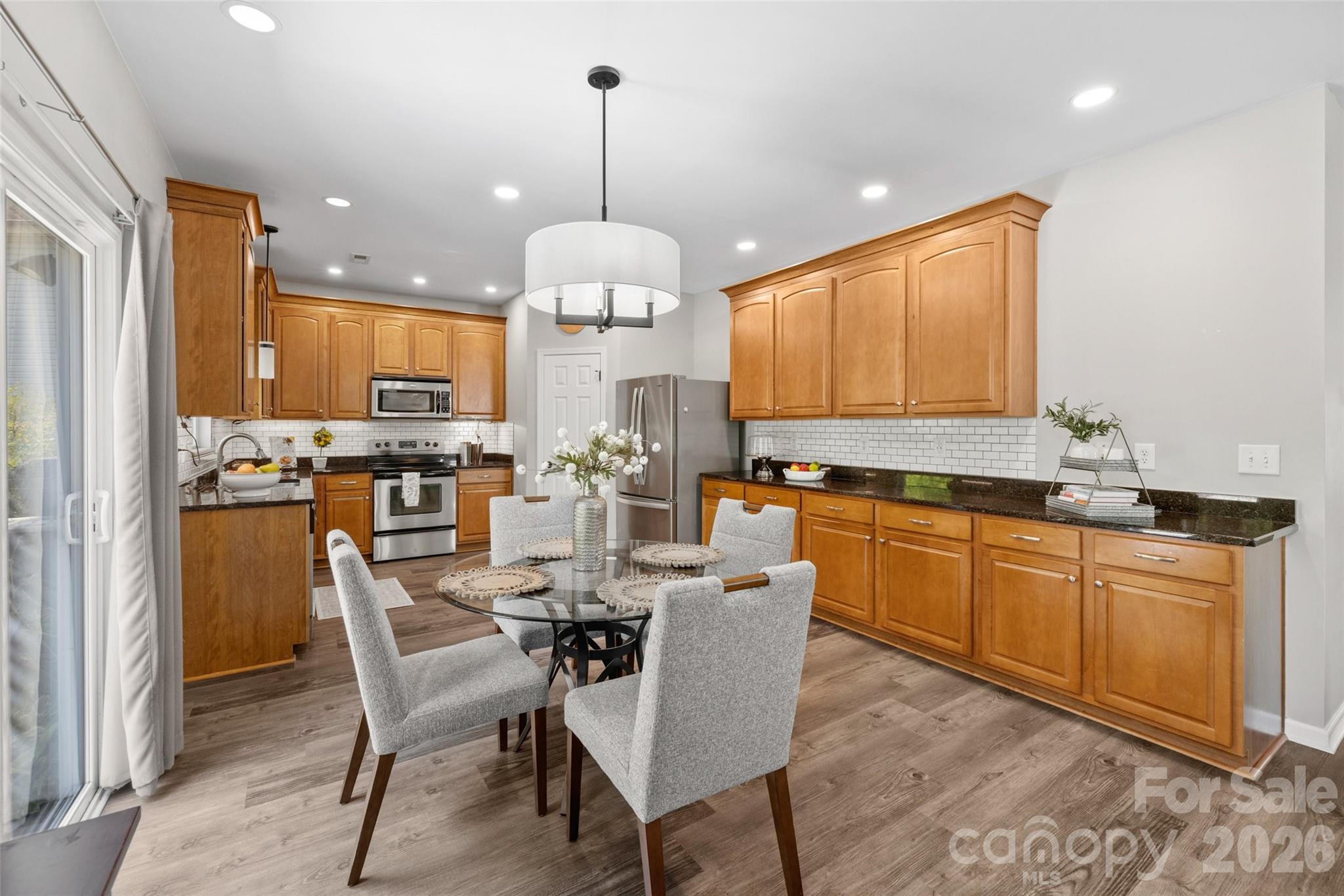 Spicewood - Residential