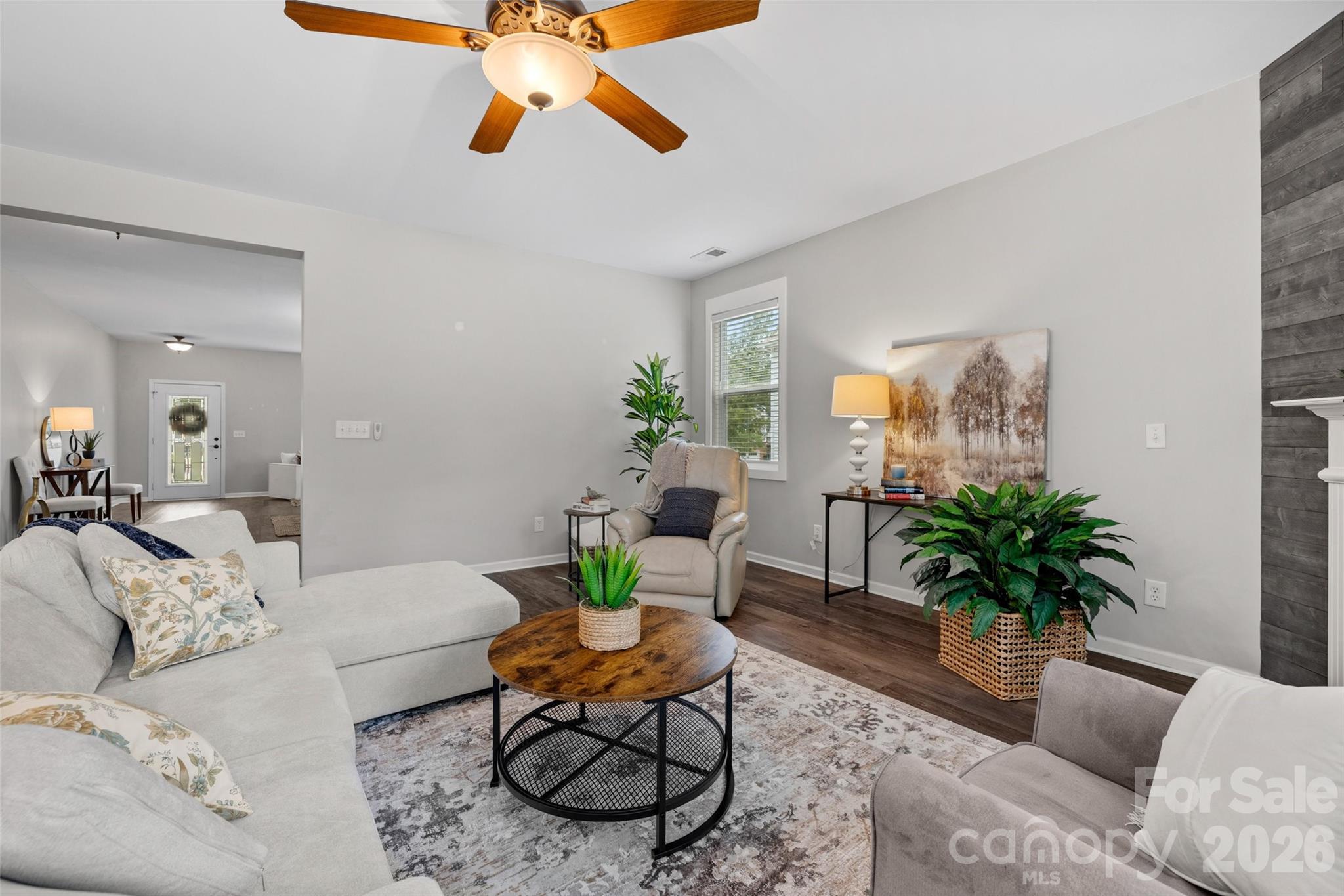 Spicewood - Residential