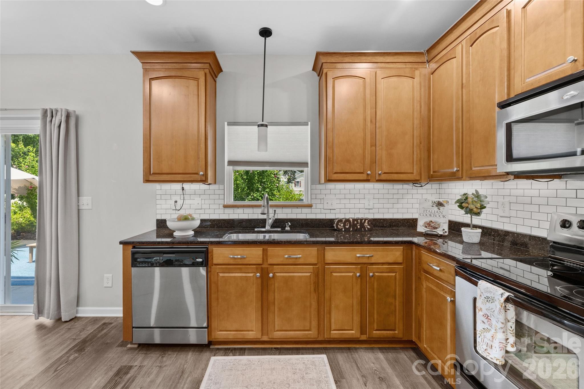 Spicewood - Residential