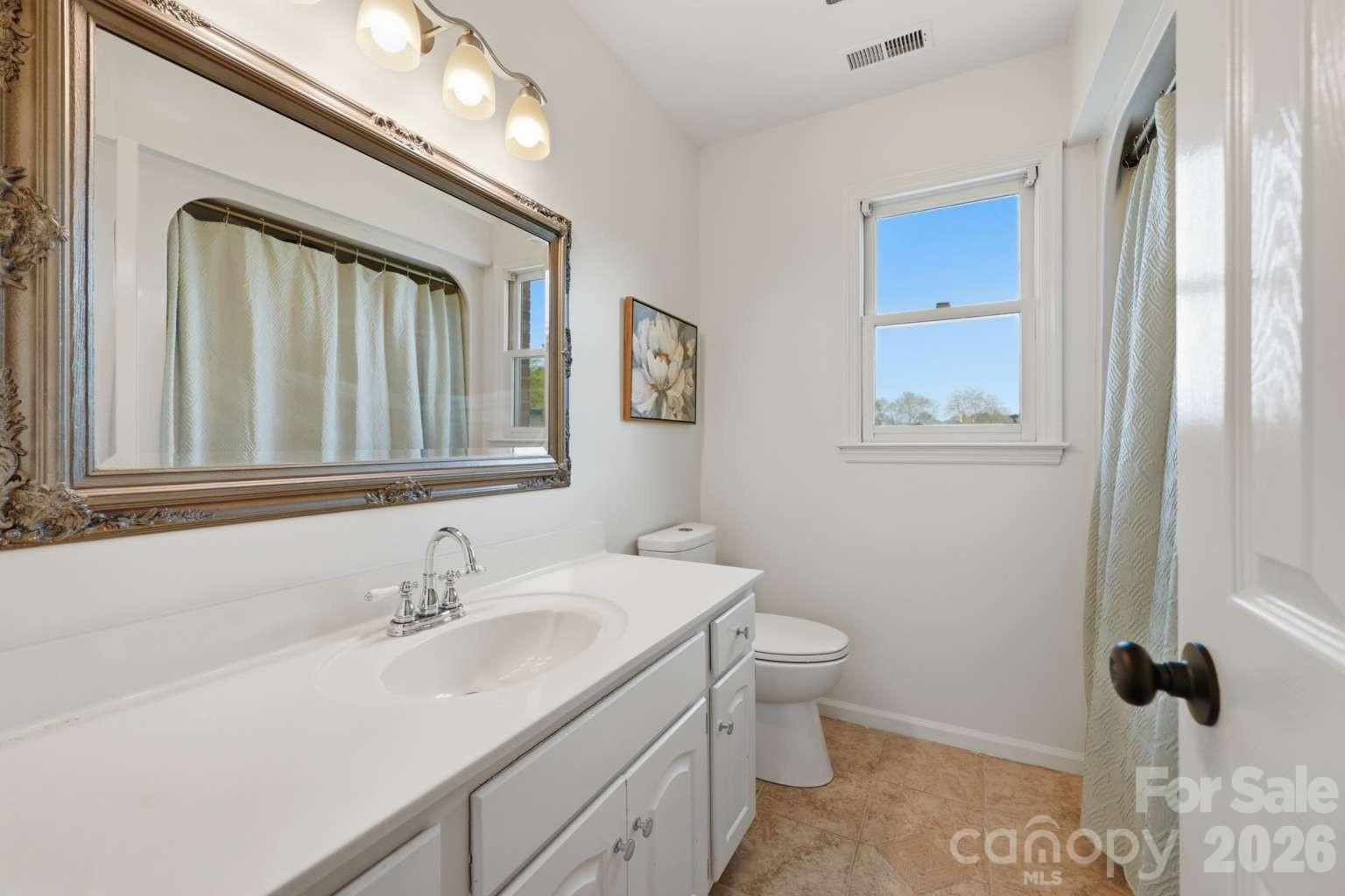 Catawba Springs - Residential
