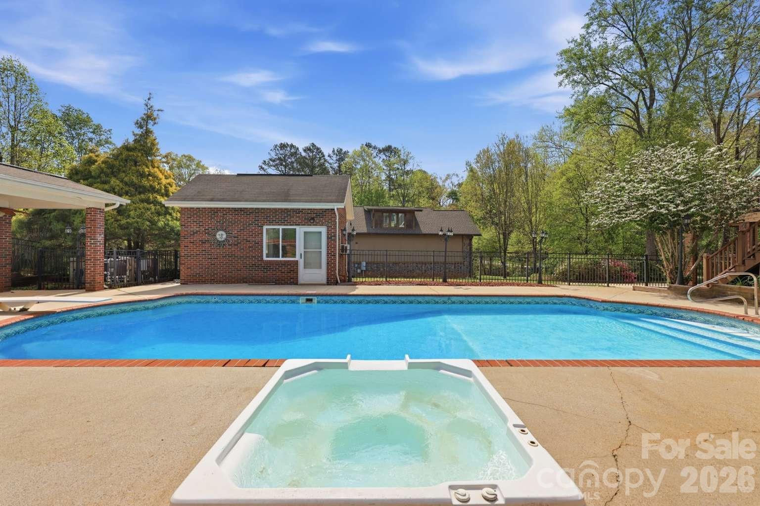Catawba Springs - Residential
