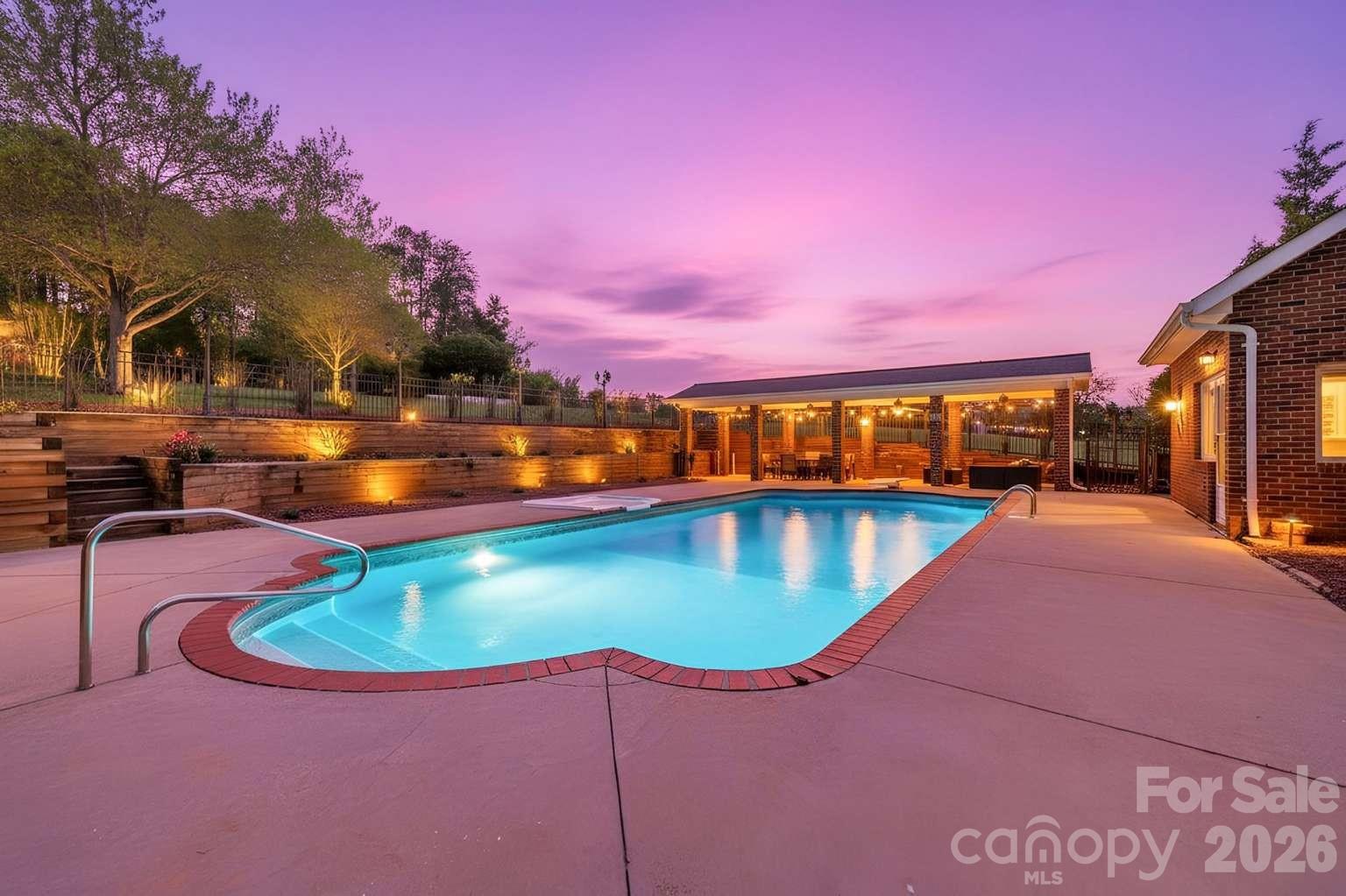 Catawba Springs - Residential