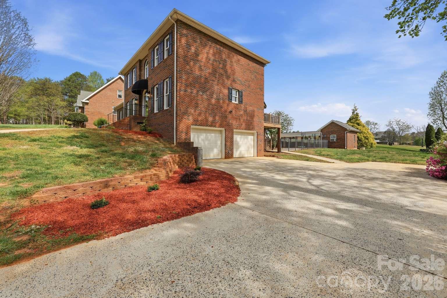Catawba Springs - Residential