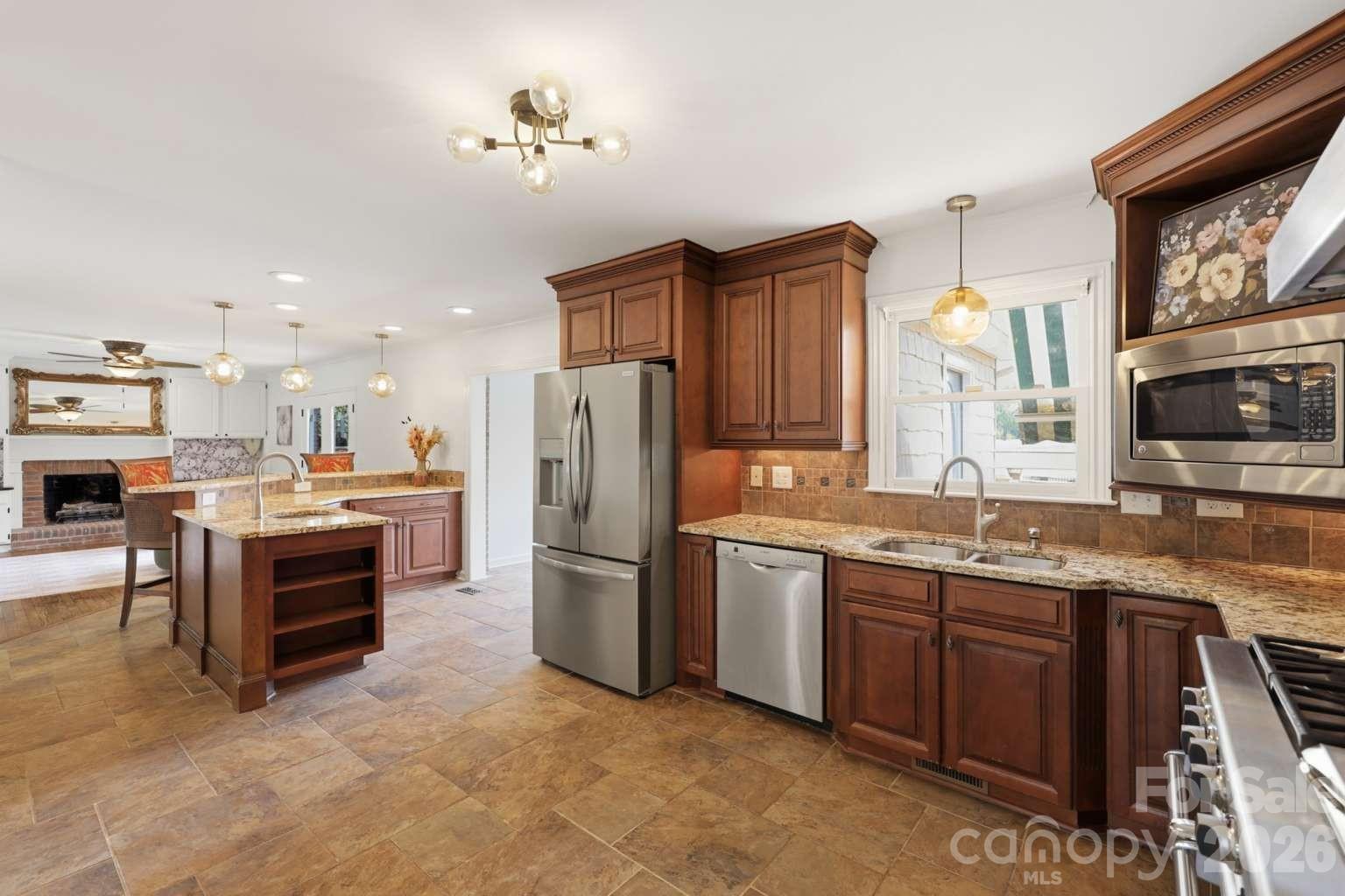 Catawba Springs - Residential