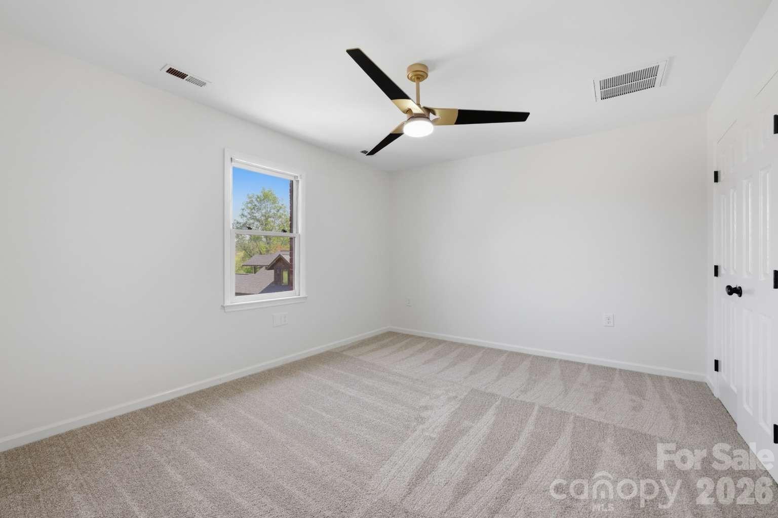 Catawba Springs - Residential