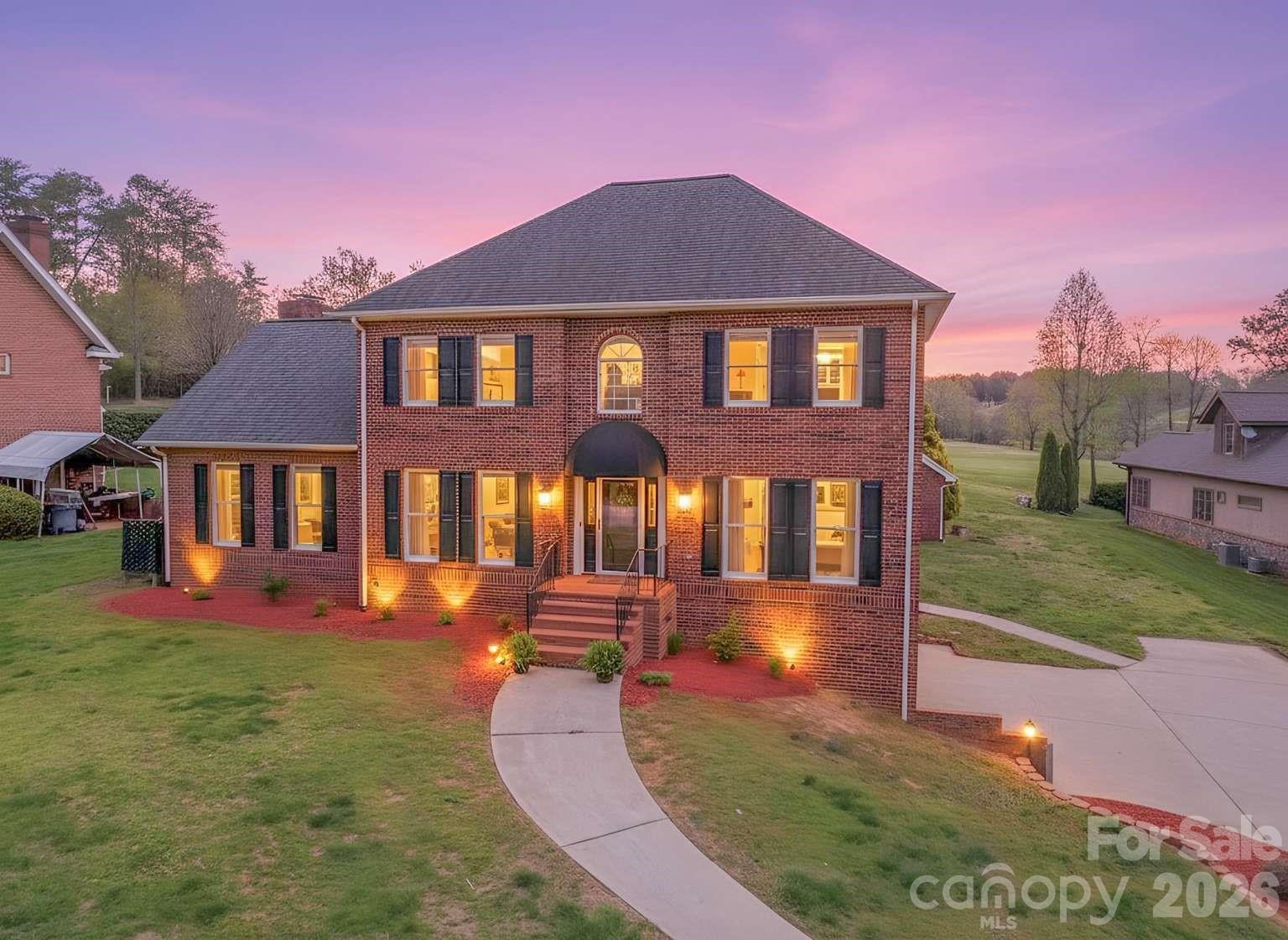 Catawba Springs - Residential