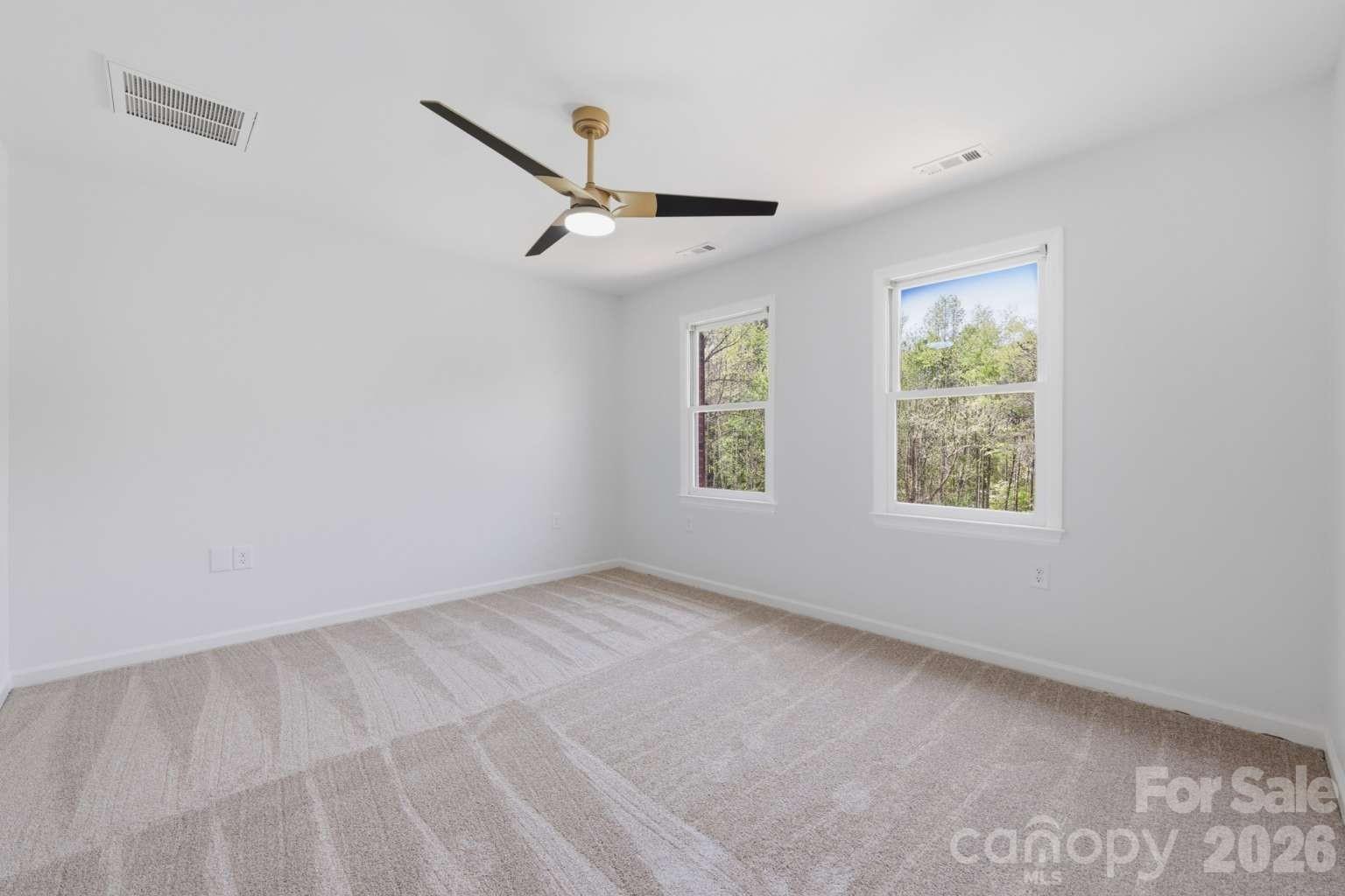 Catawba Springs - Residential