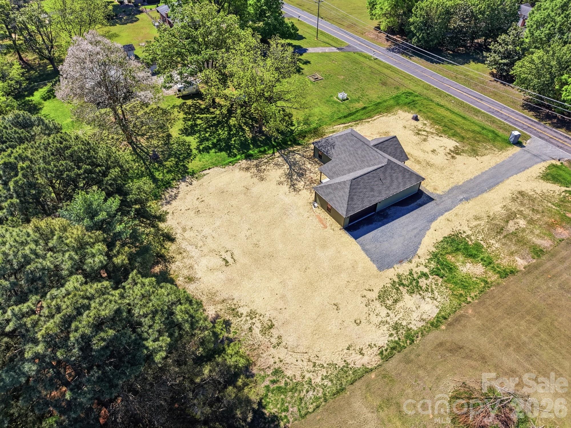 Springvalley - Residential