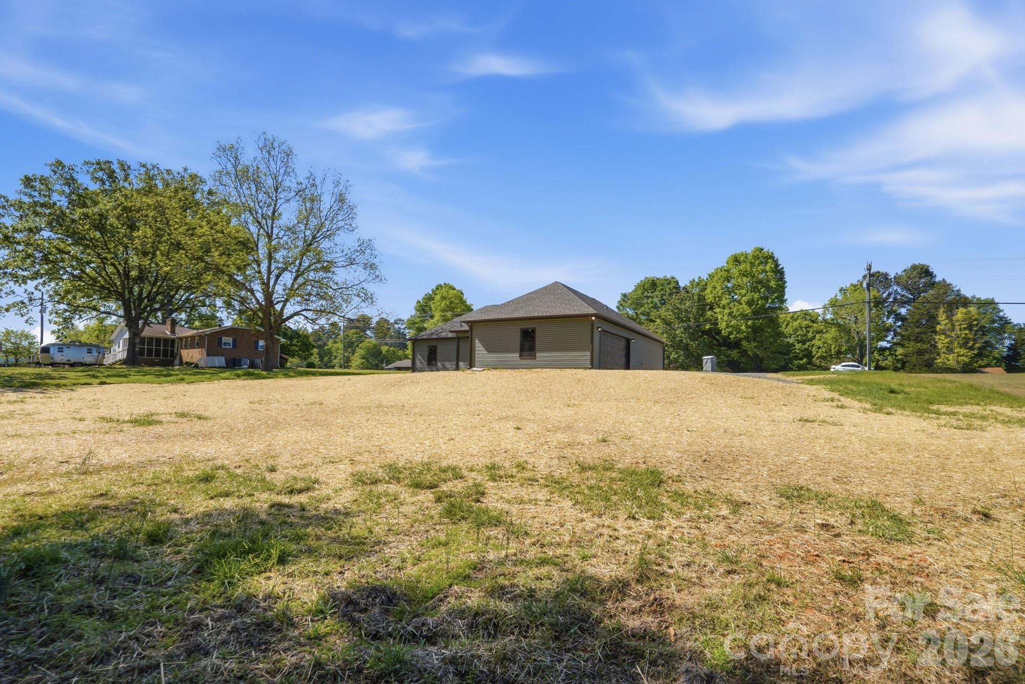 Springvalley - Residential