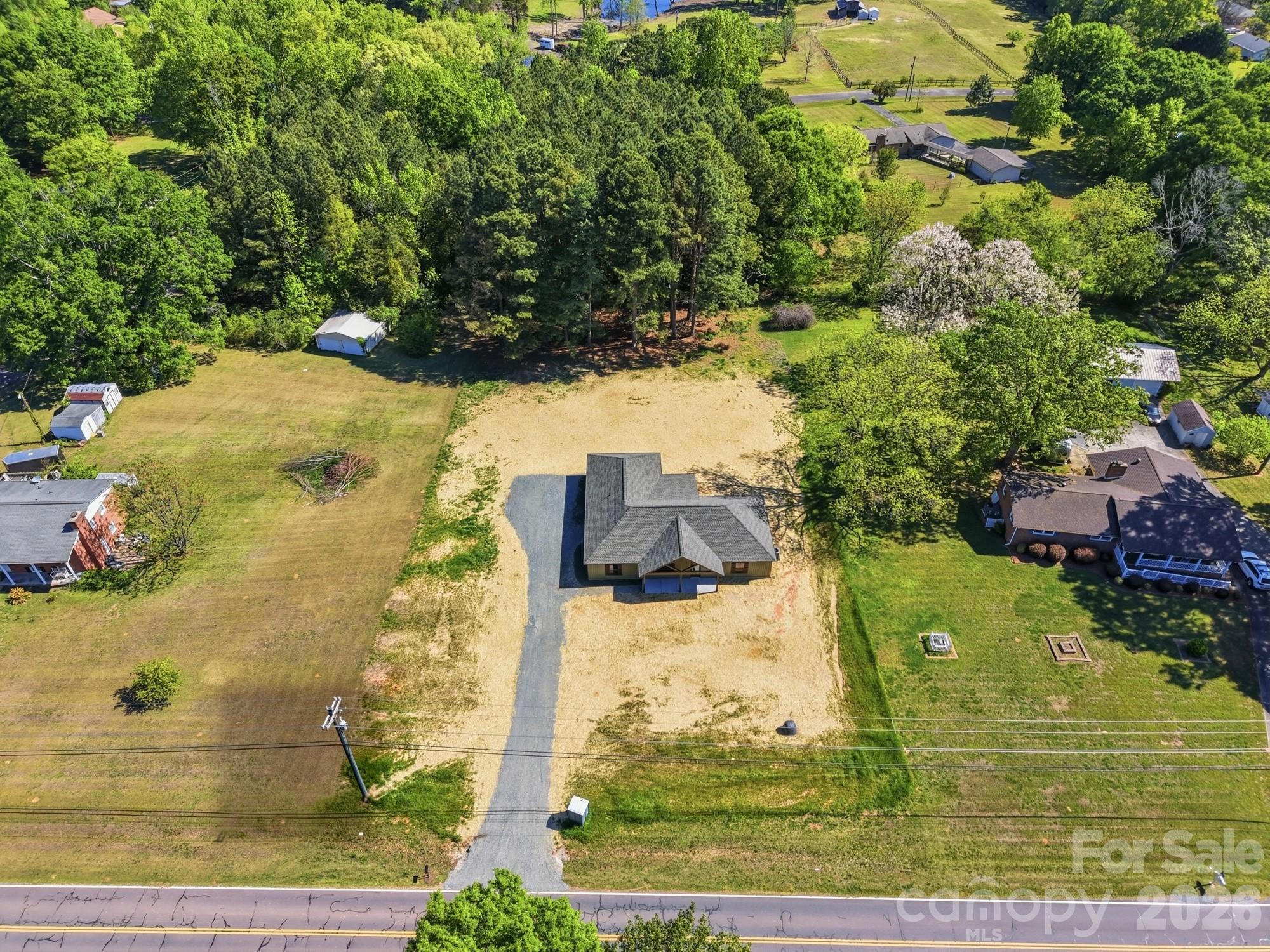 Springvalley - Residential
