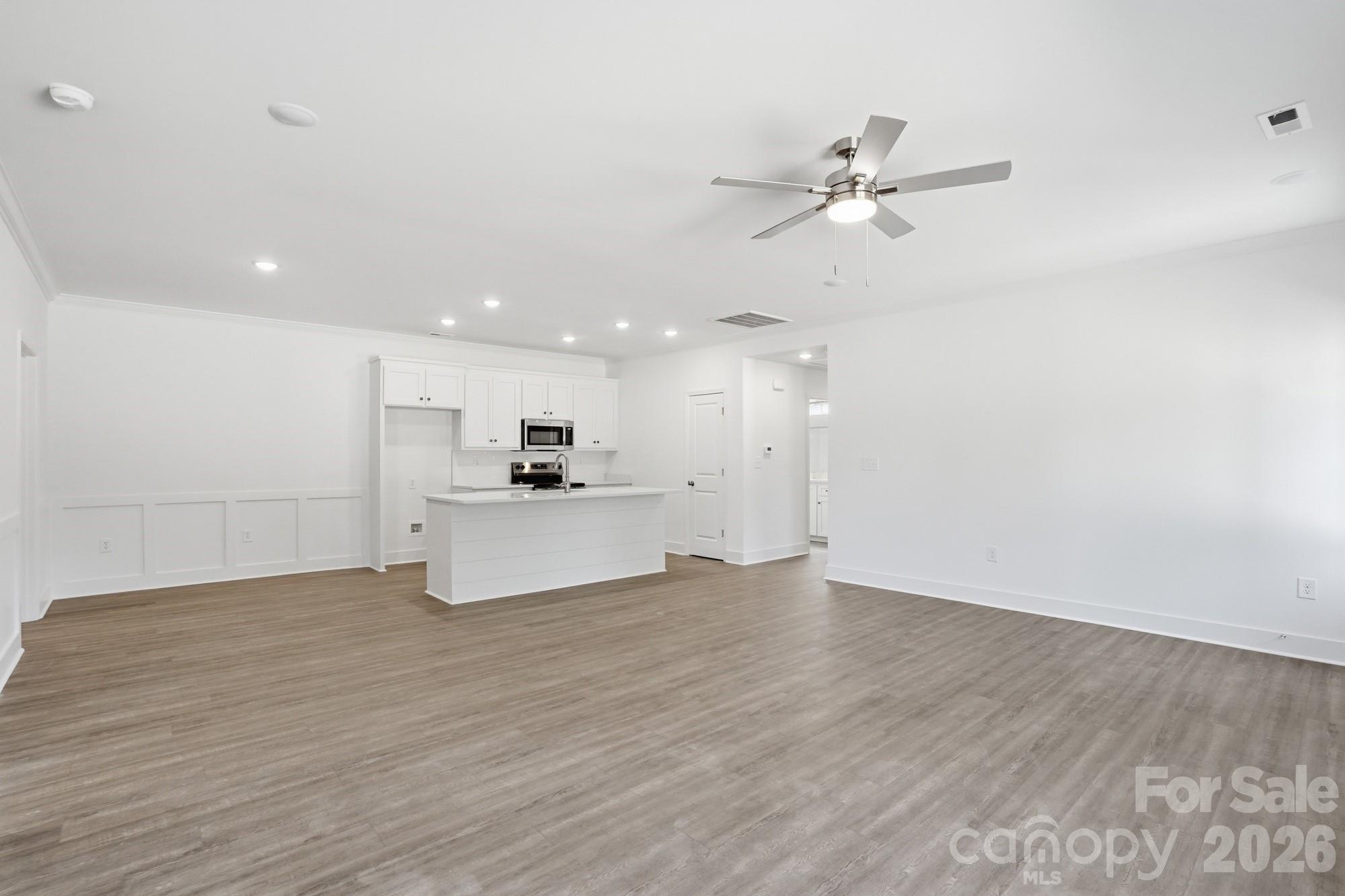 Springvalley - Residential