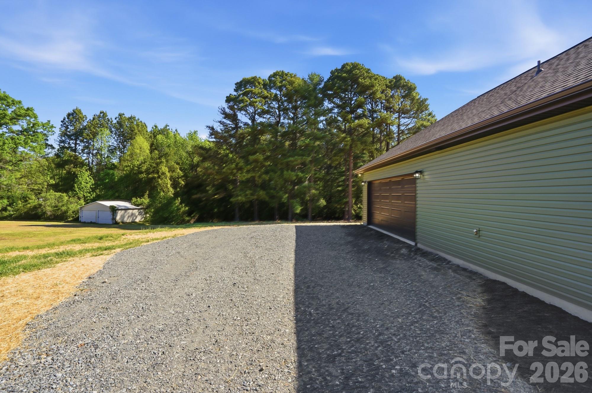 Springvalley - Residential