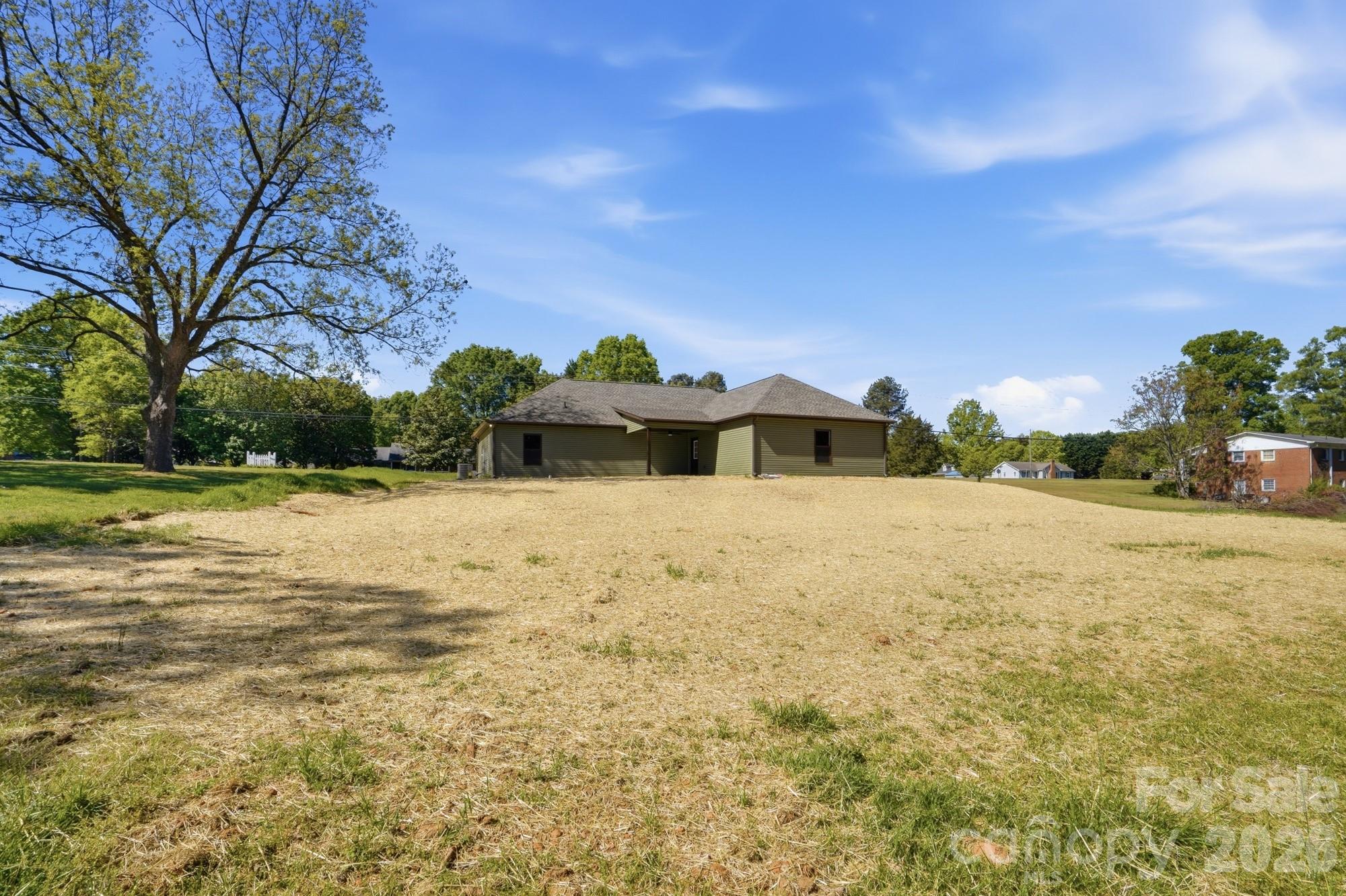 Springvalley - Residential
