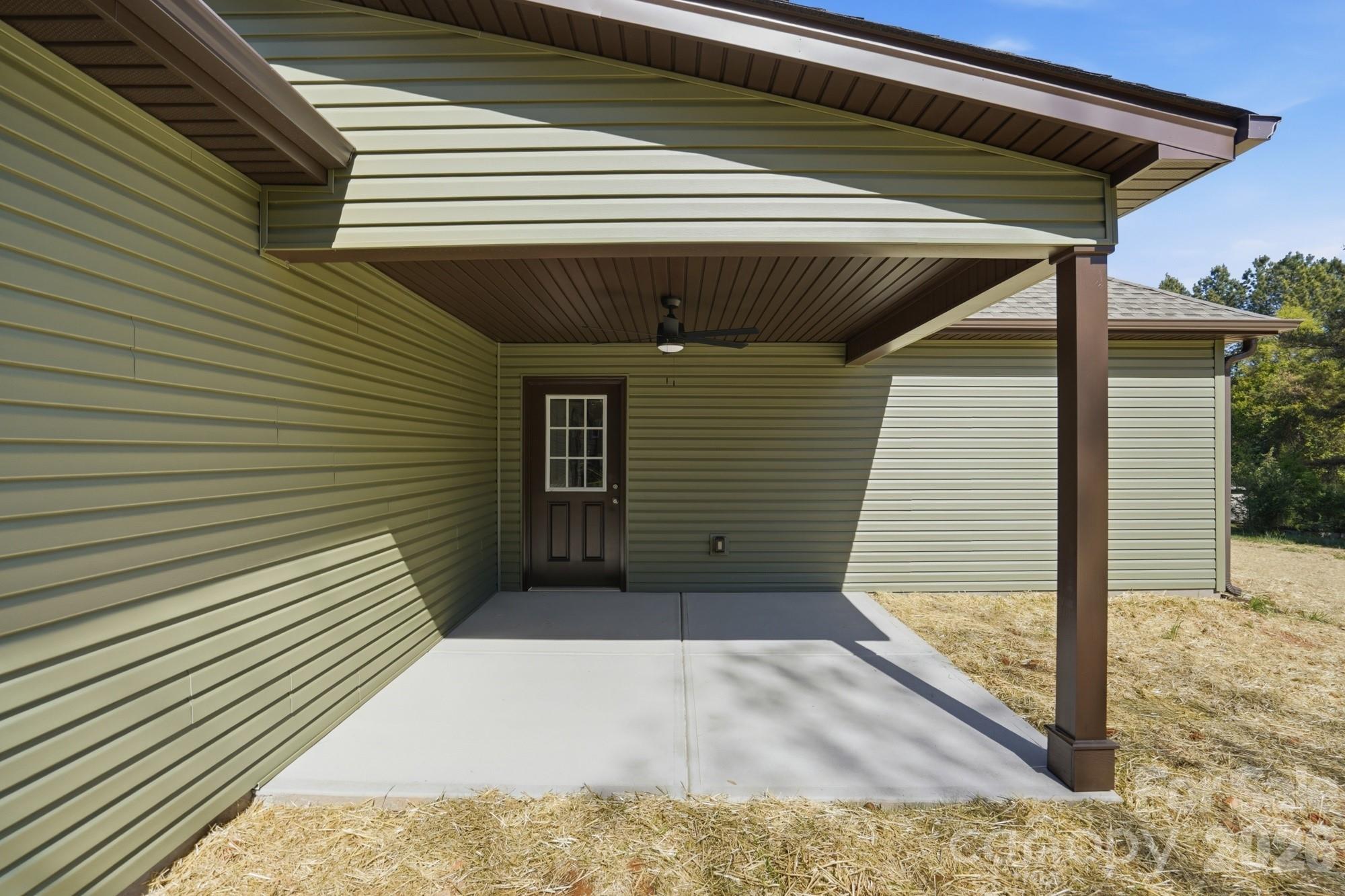 Springvalley - Residential