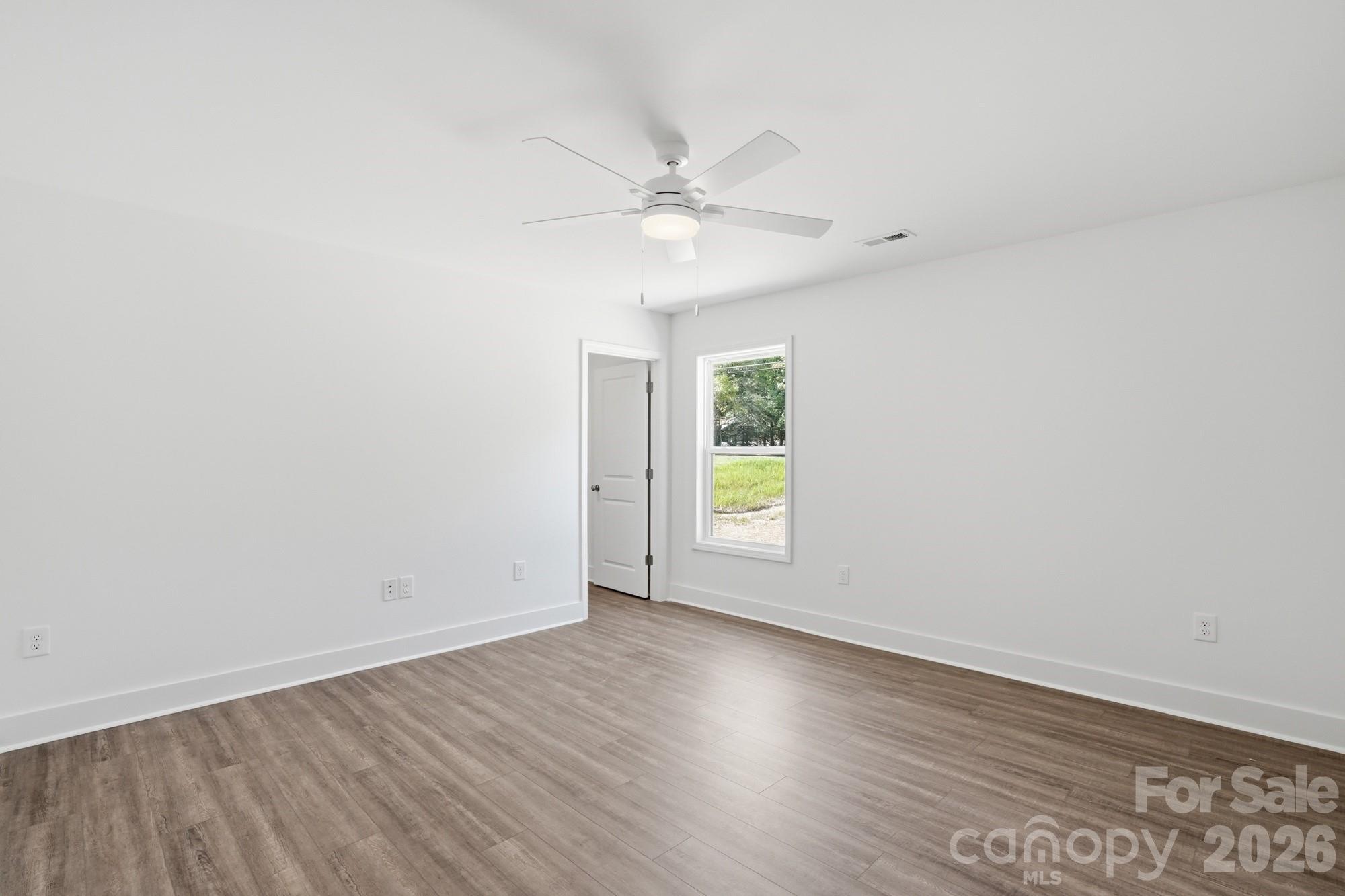 Springvalley - Residential