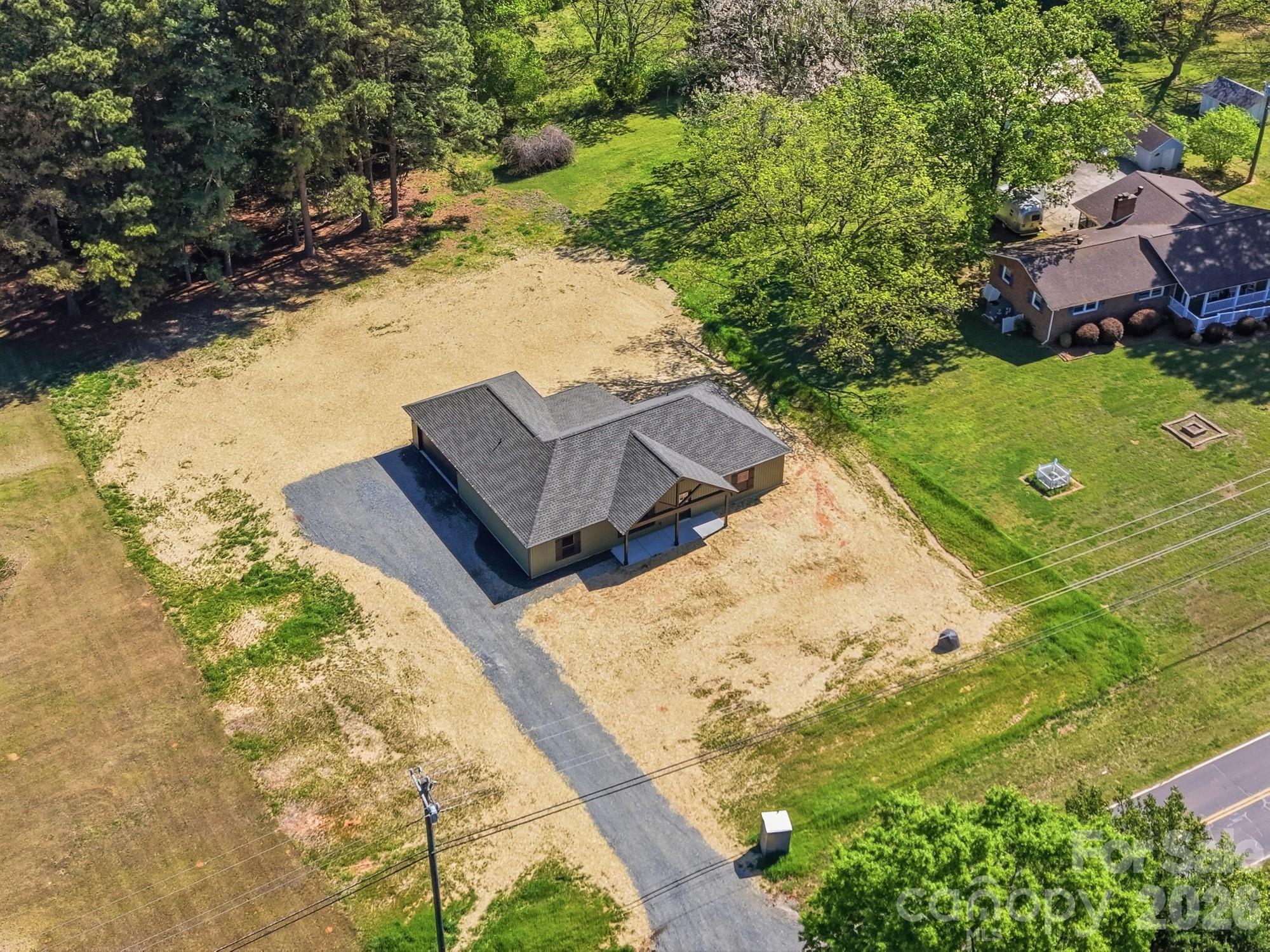 Springvalley - Residential