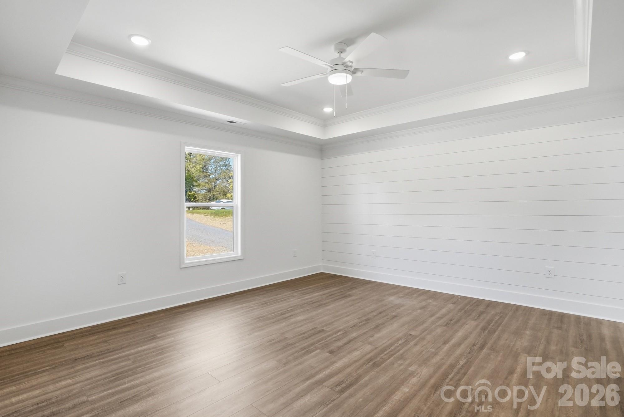 Springvalley - Residential